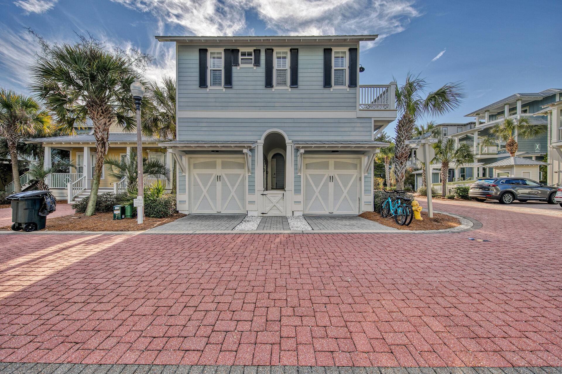 Inlet Beach, FL 32461,27 Flip Flop Lane