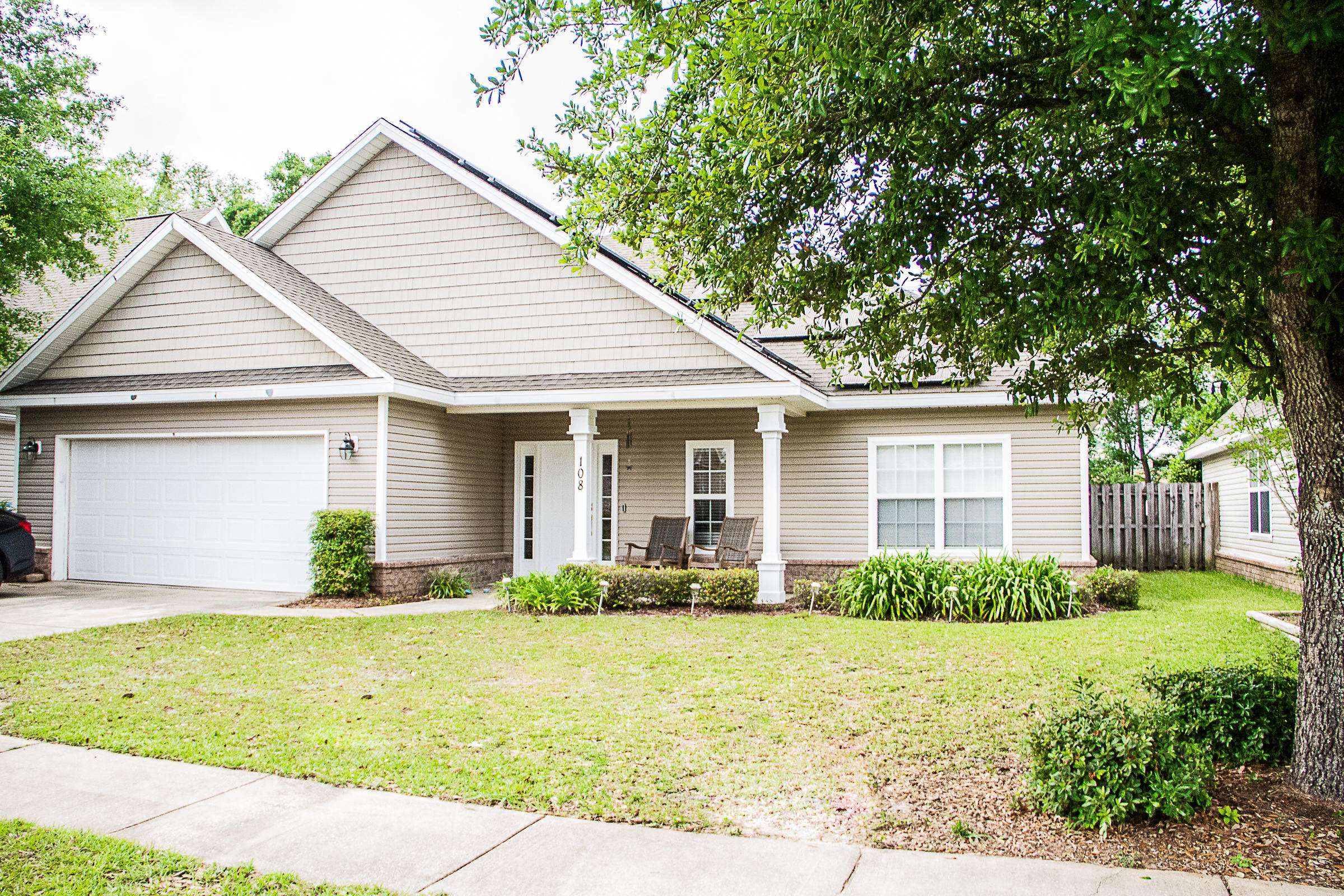 Crestview, FL 32539,108 Creve Core Drive