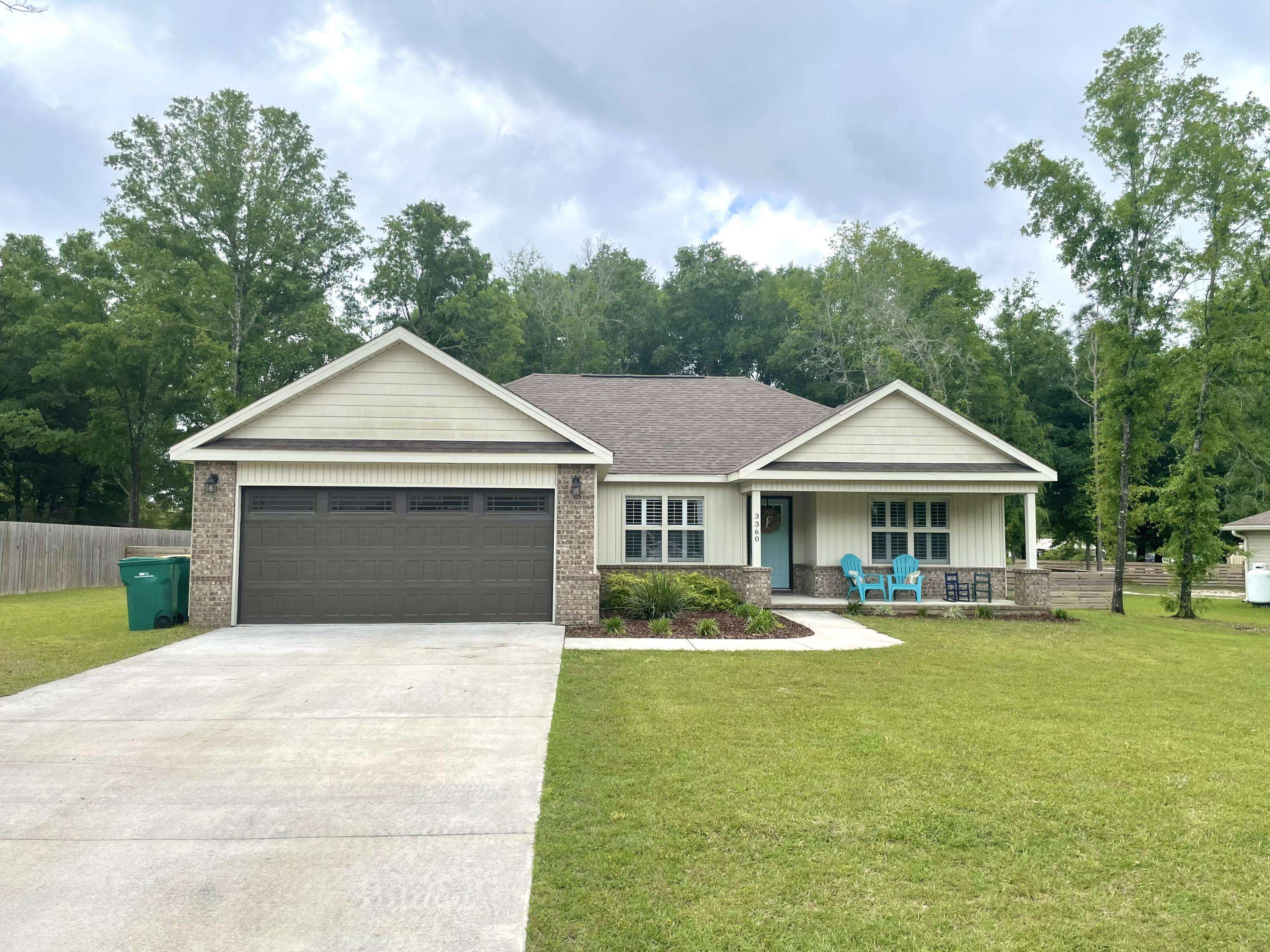 Crestview, FL 32539,3360 Peeble Drive