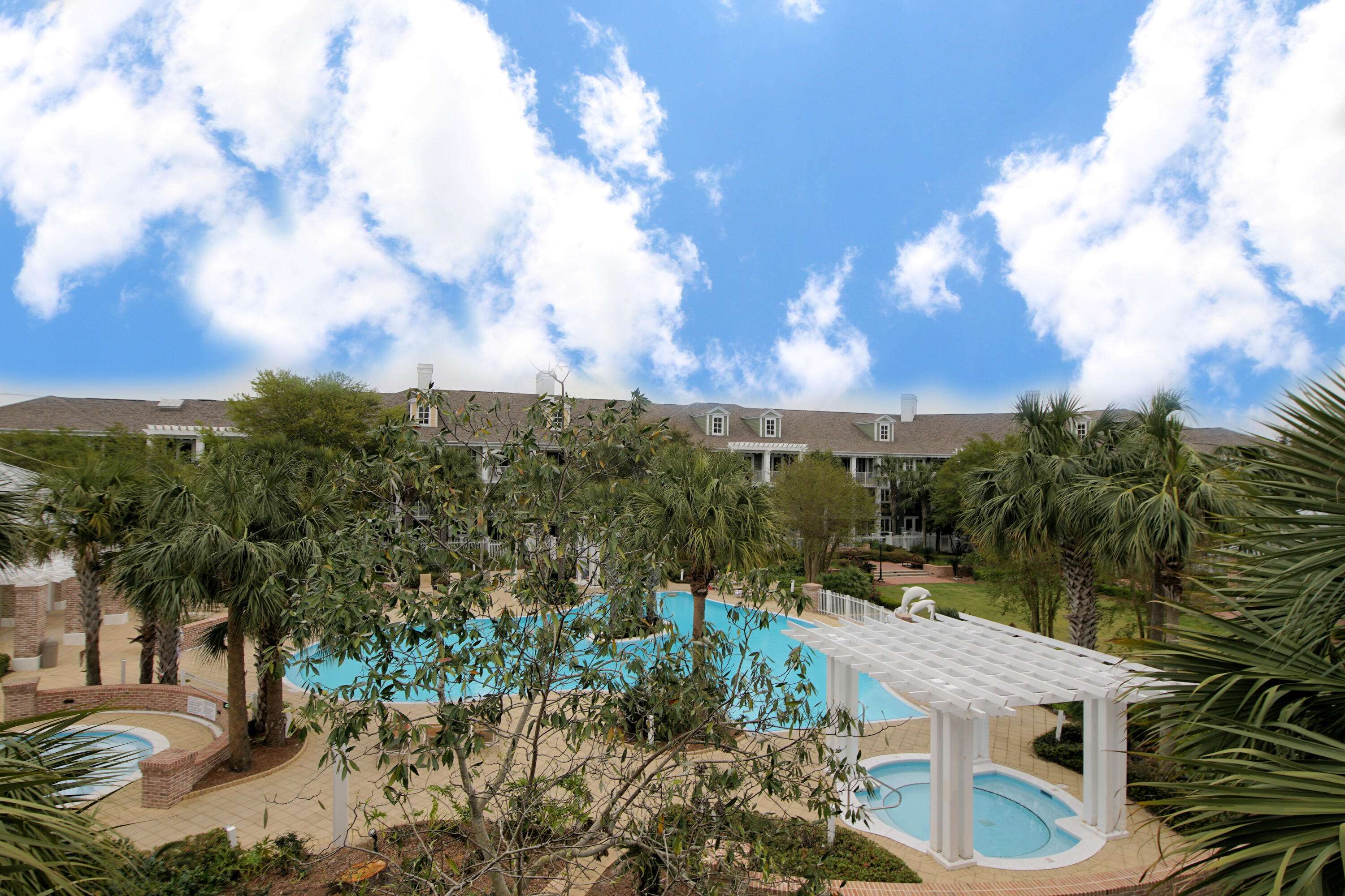 Miramar Beach, FL 32550,9200 Baytowne Wharf Boulevard  #UNIT 543