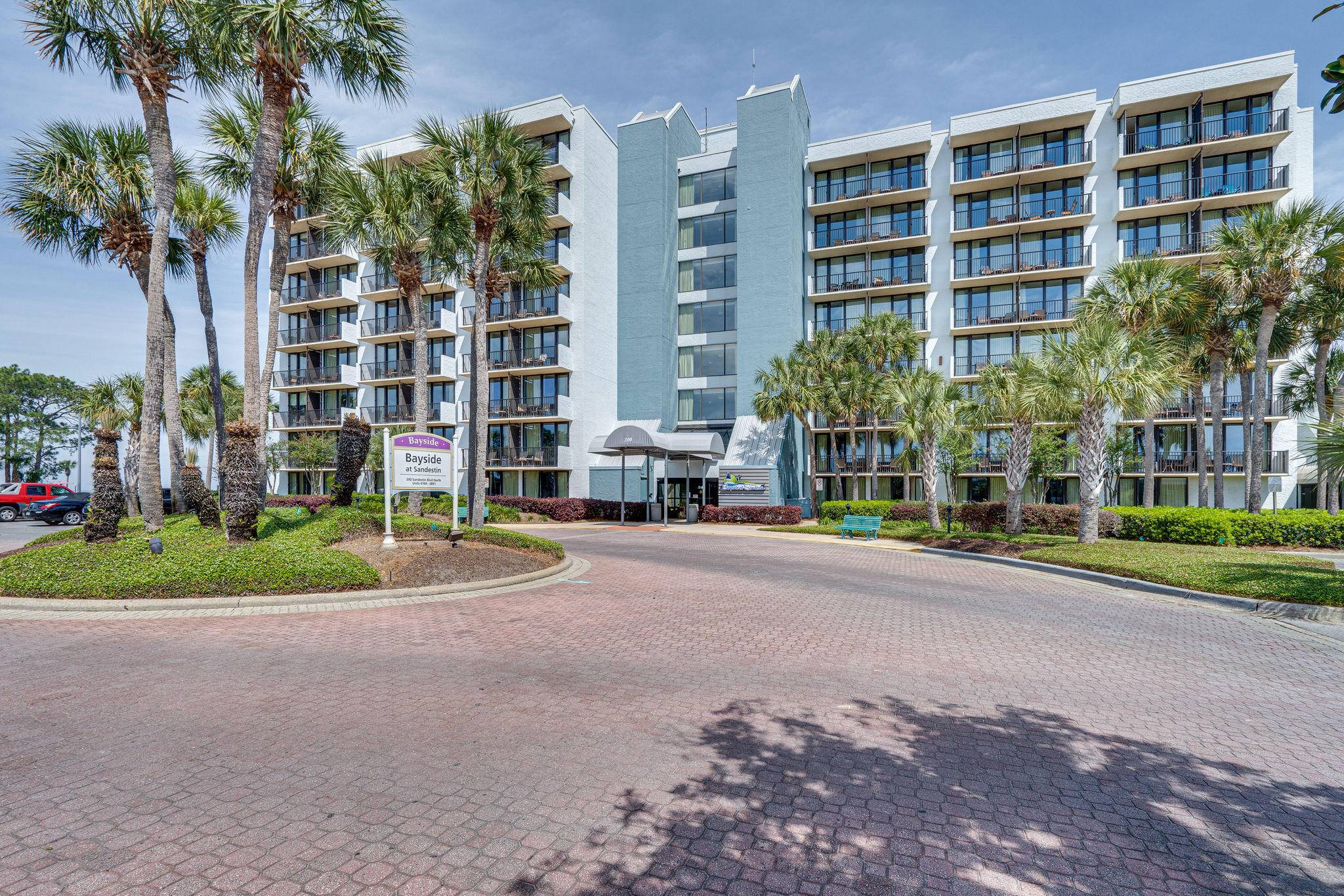 Miramar Beach, FL 32550,200 N Sandestin Boulevard  #UNIT 6674