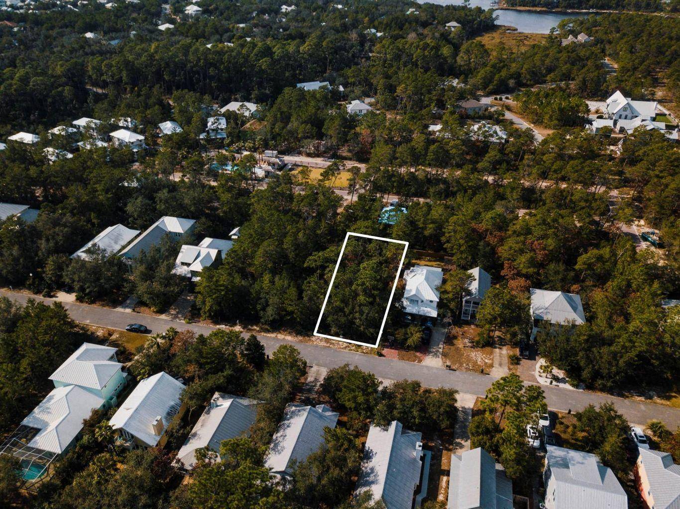 Inlet Beach, FL 32461,Lot 19 Clareon Drive