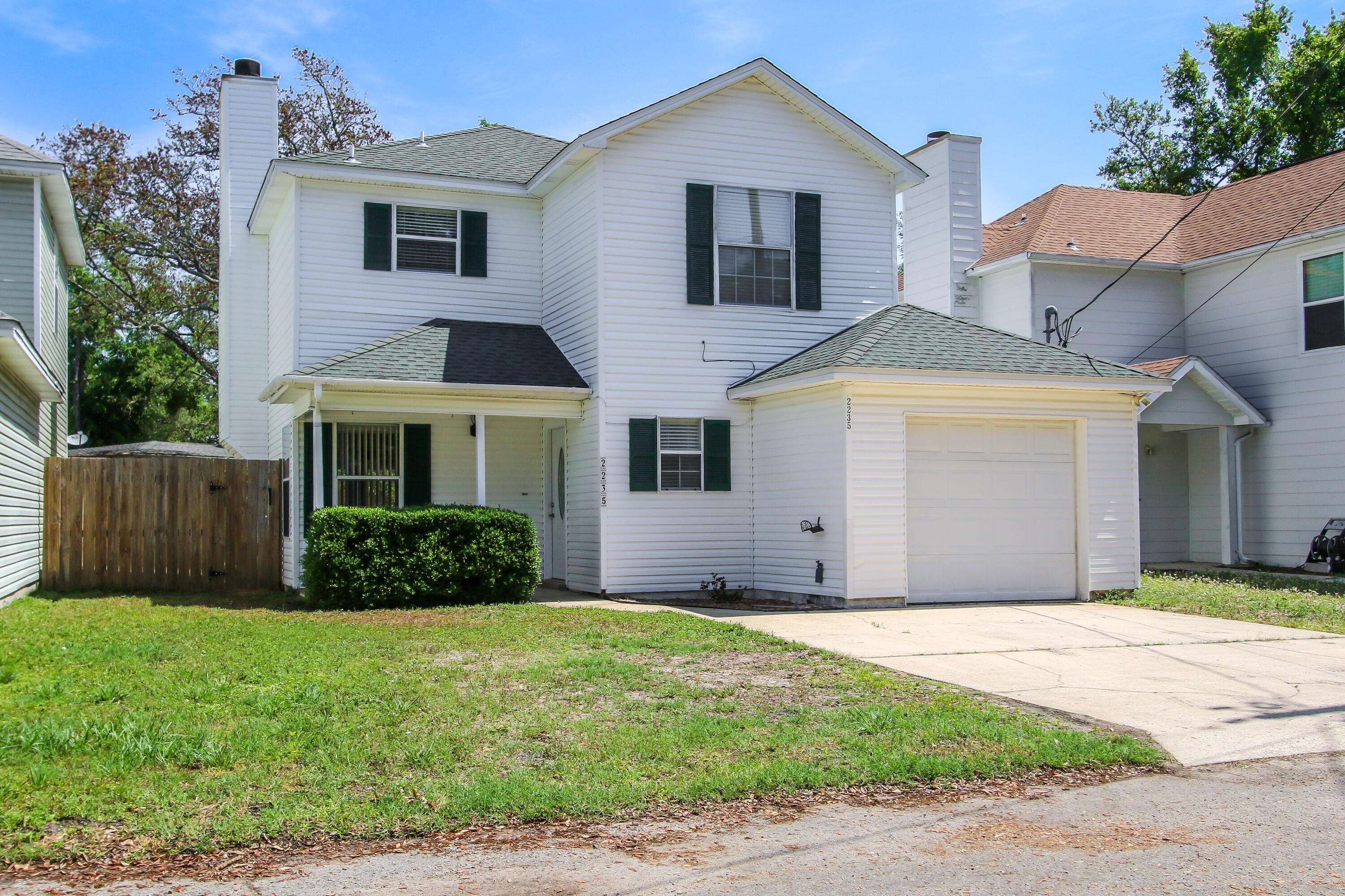 Fort Walton Beach, FL 32547,2235 Monahan Court