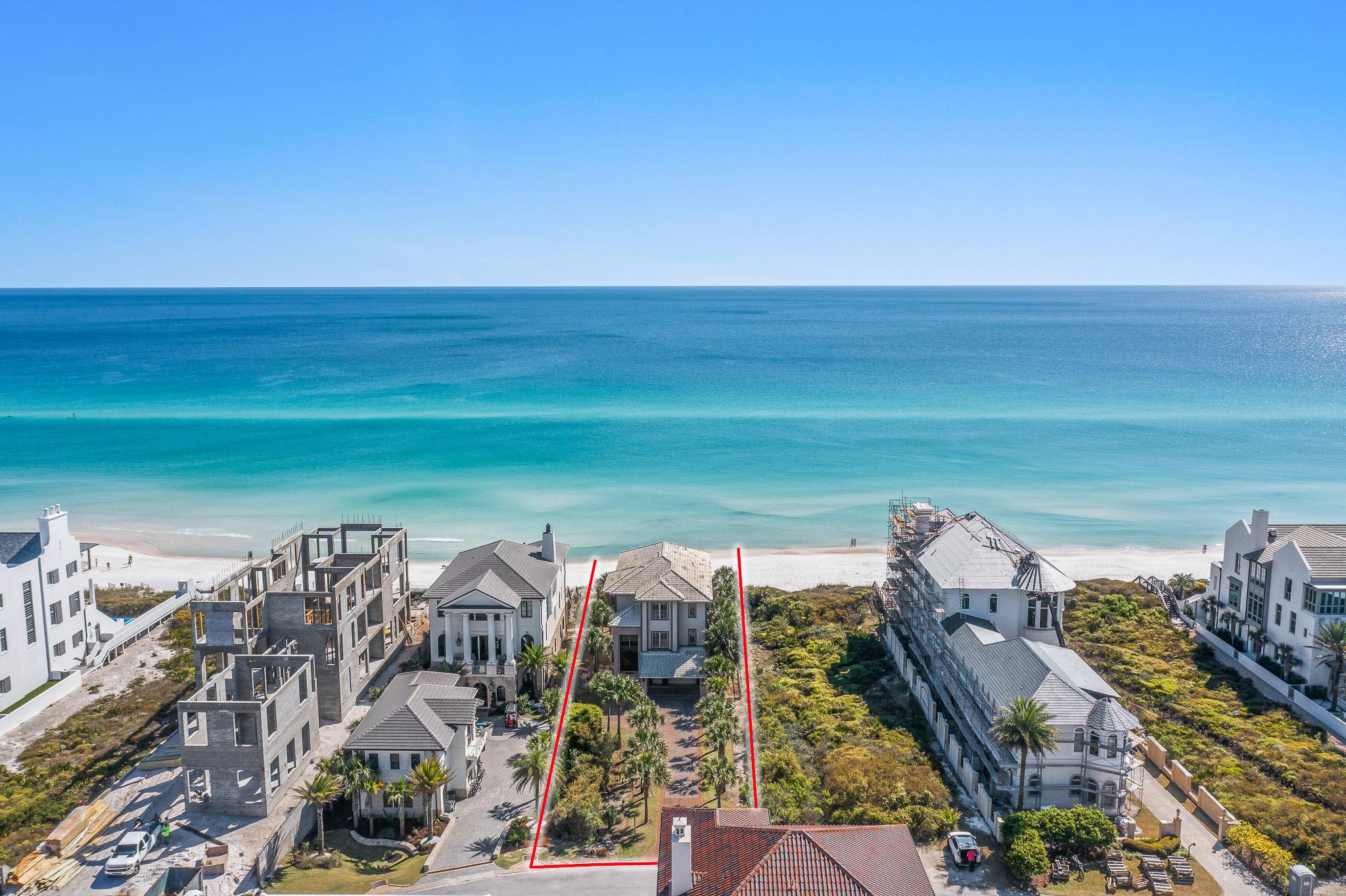 Inlet Beach, FL 32461,131 Paradise By The Sea Boulevard