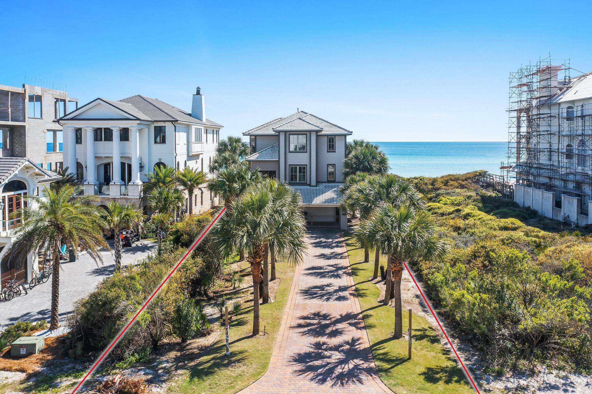 Inlet Beach, FL 32461,131 Paradise By The Sea Boulevard