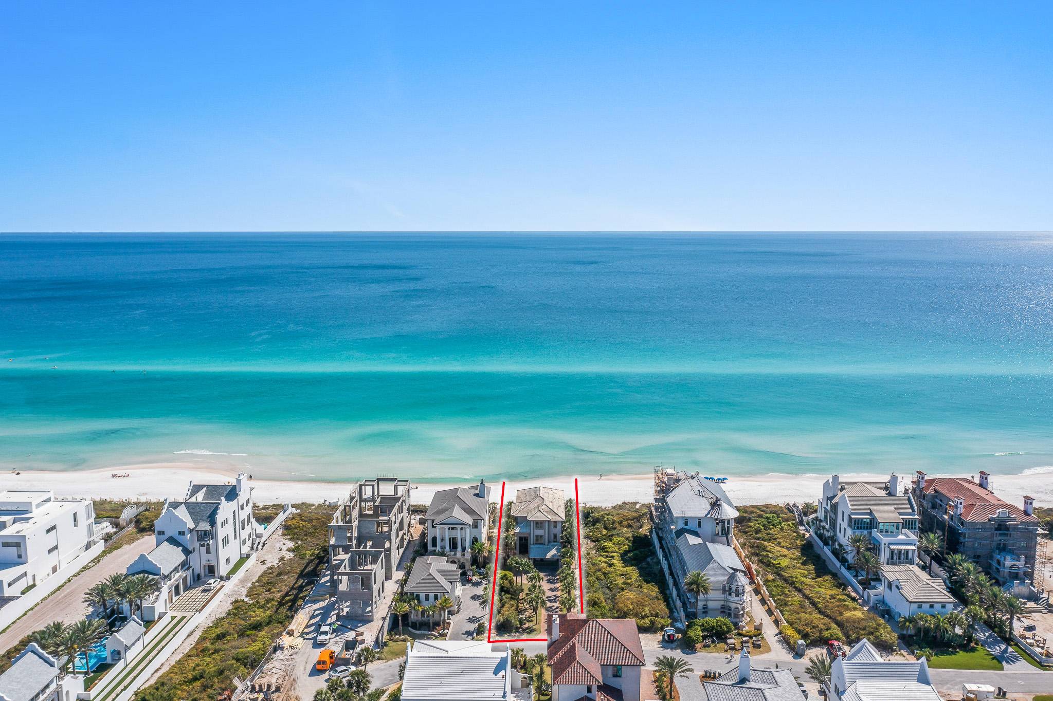 Inlet Beach, FL 32461,131 Paradise By The Sea Boulevard