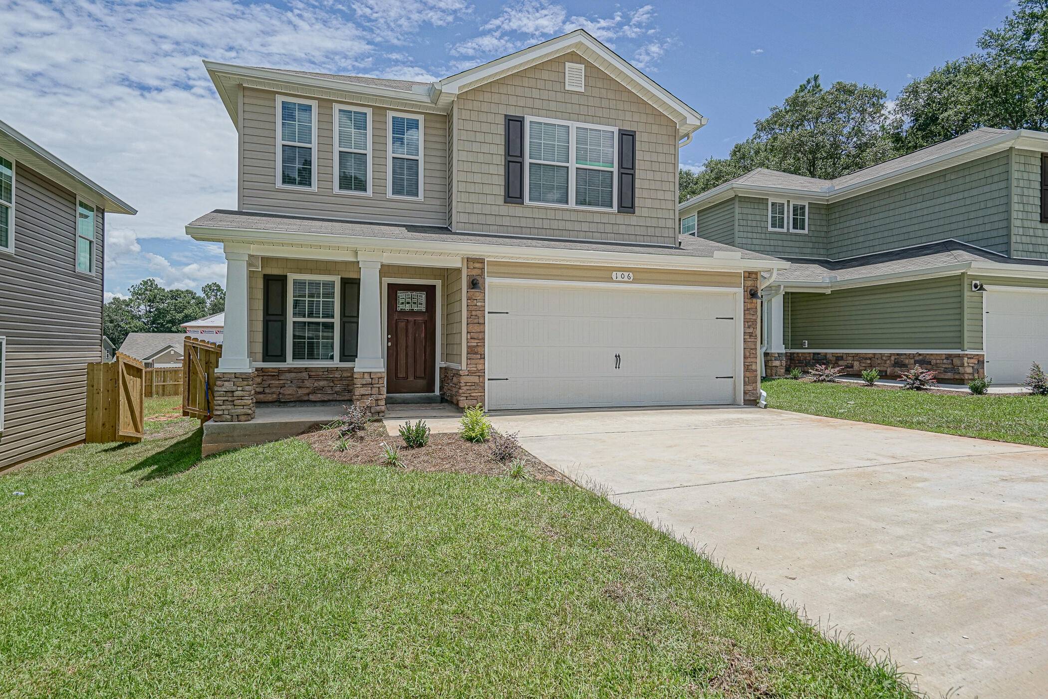 Crestview, FL 32539,106 Bolte Court