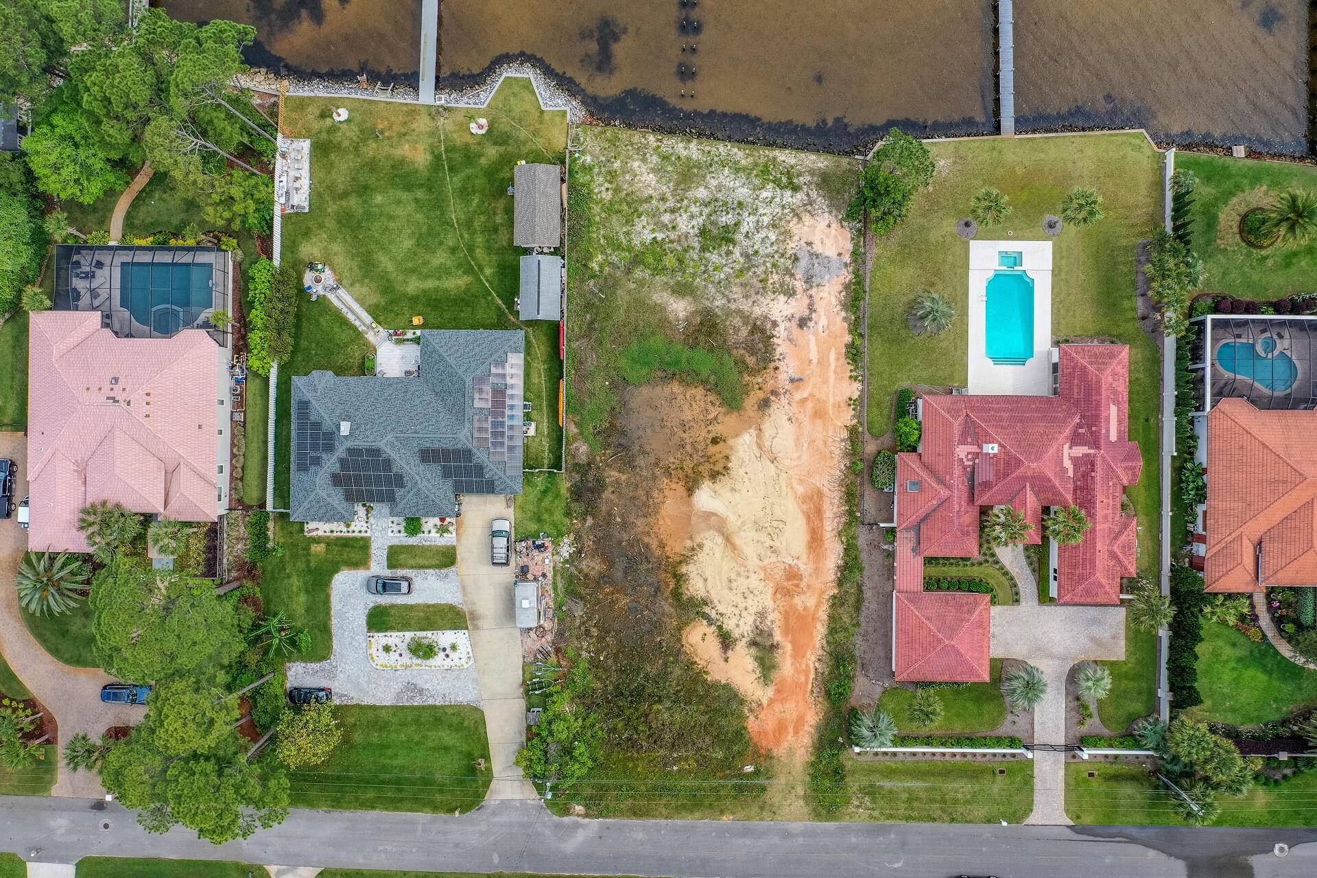 Miramar Beach, FL 32550,Lot 9 Shore Drive