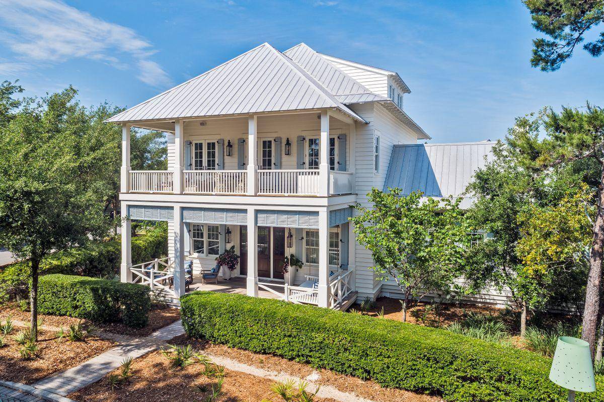 Santa Rosa Beach, FL 32459,103 Sand Hill Circle