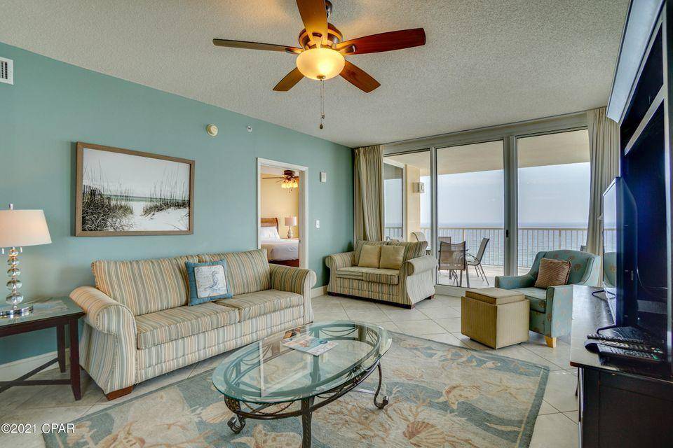 Panama City Beach, FL 32407,10901 Front Beach Road  #901