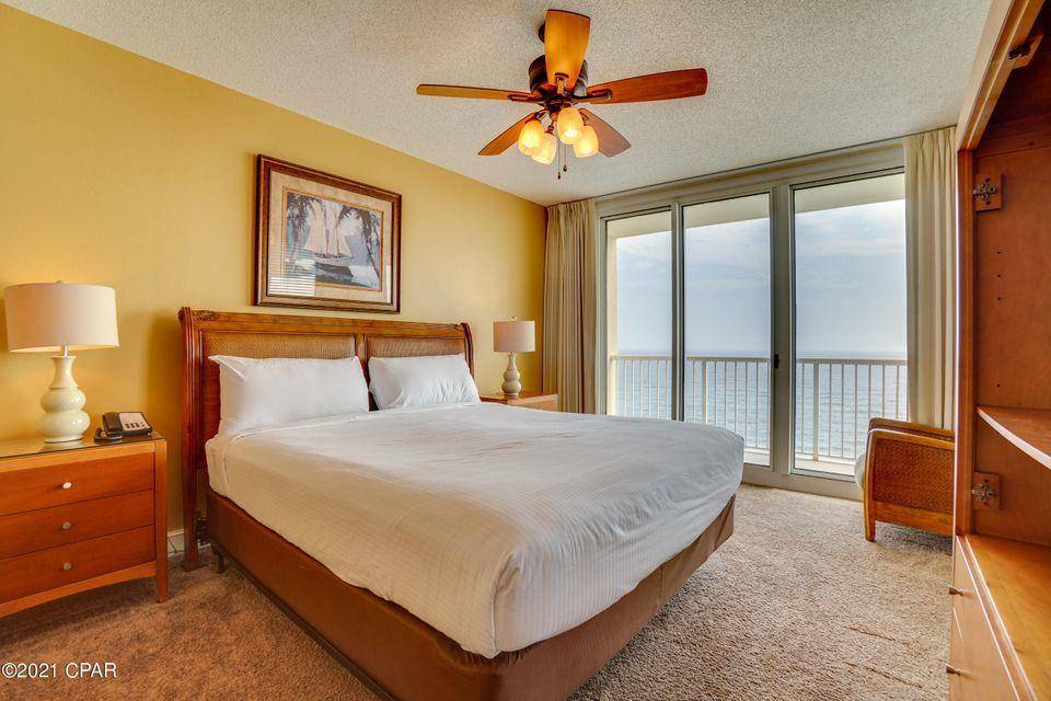 Panama City Beach, FL 32407,10901 Front Beach Road  #901