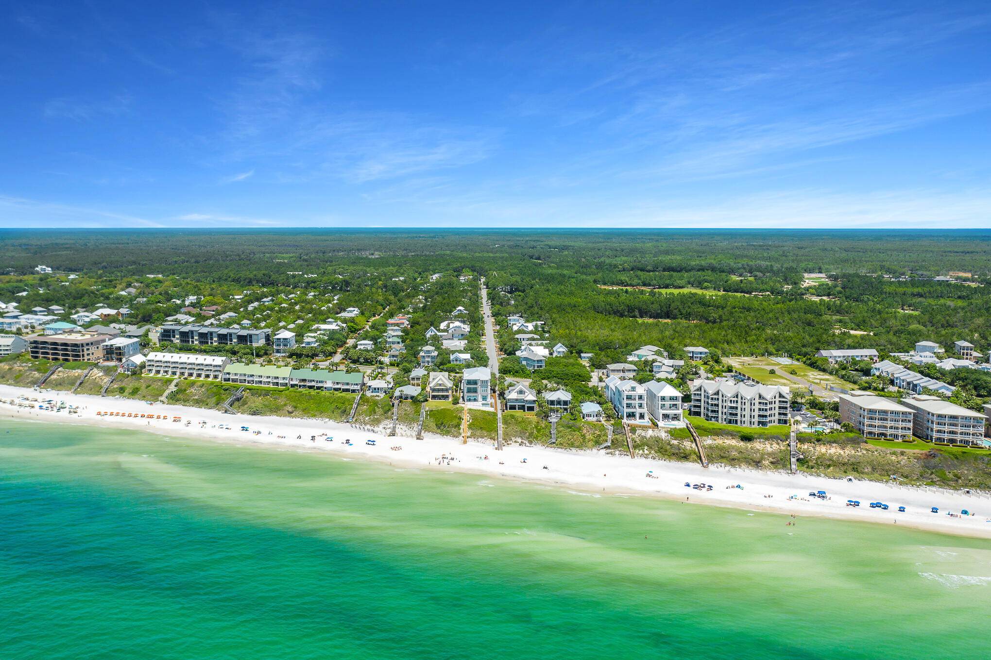 Inlet Beach, FL 32461,Lot 23 Seacrest Drive