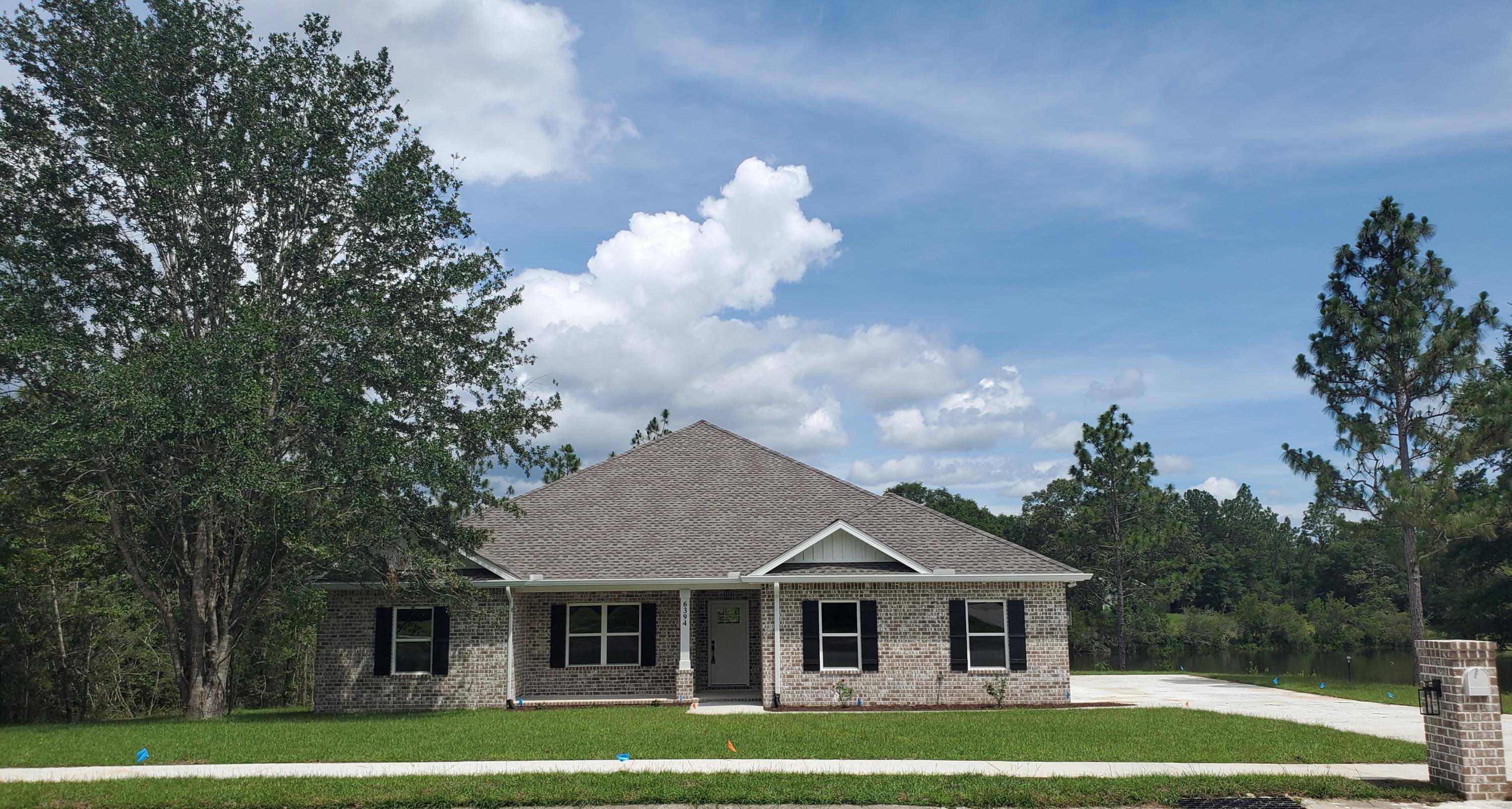 Crestview, FL 32536,6394 Antigone Circle