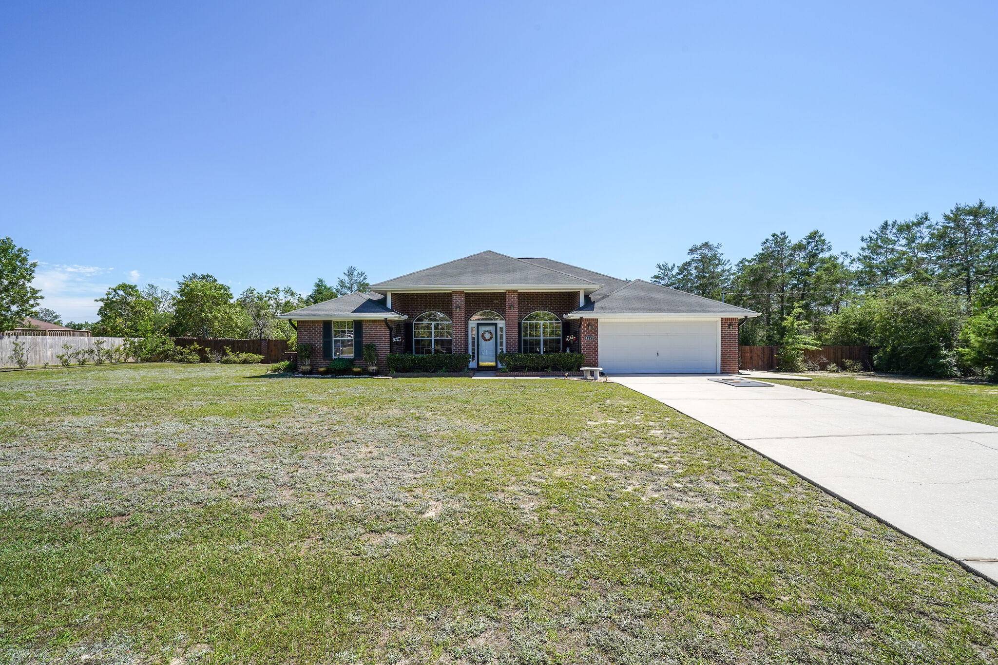 Crestview, FL 32539,4173 Big Buck Trail