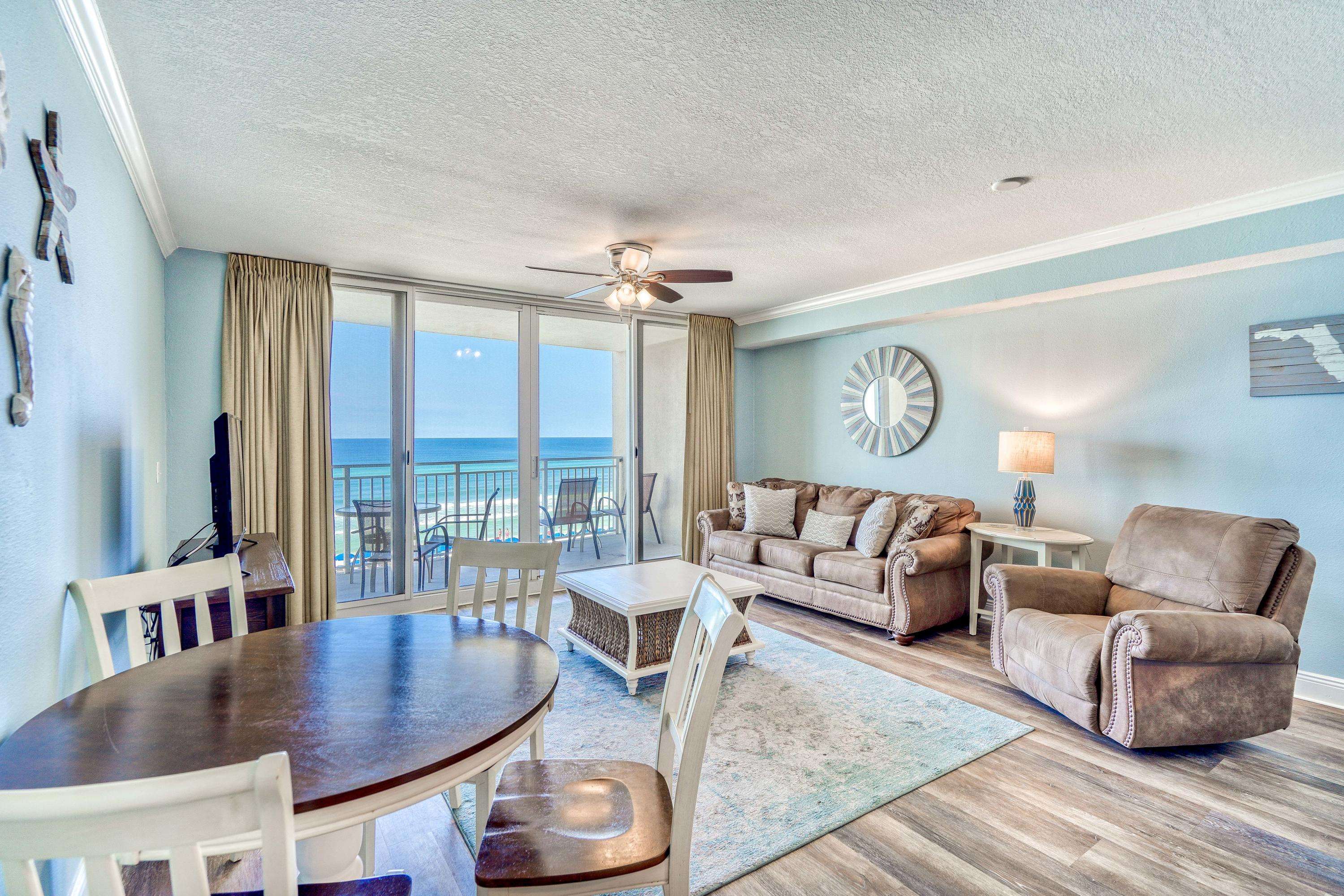 Panama City Beach, FL 32413,14701 Front Beach Road  #UNIT 426