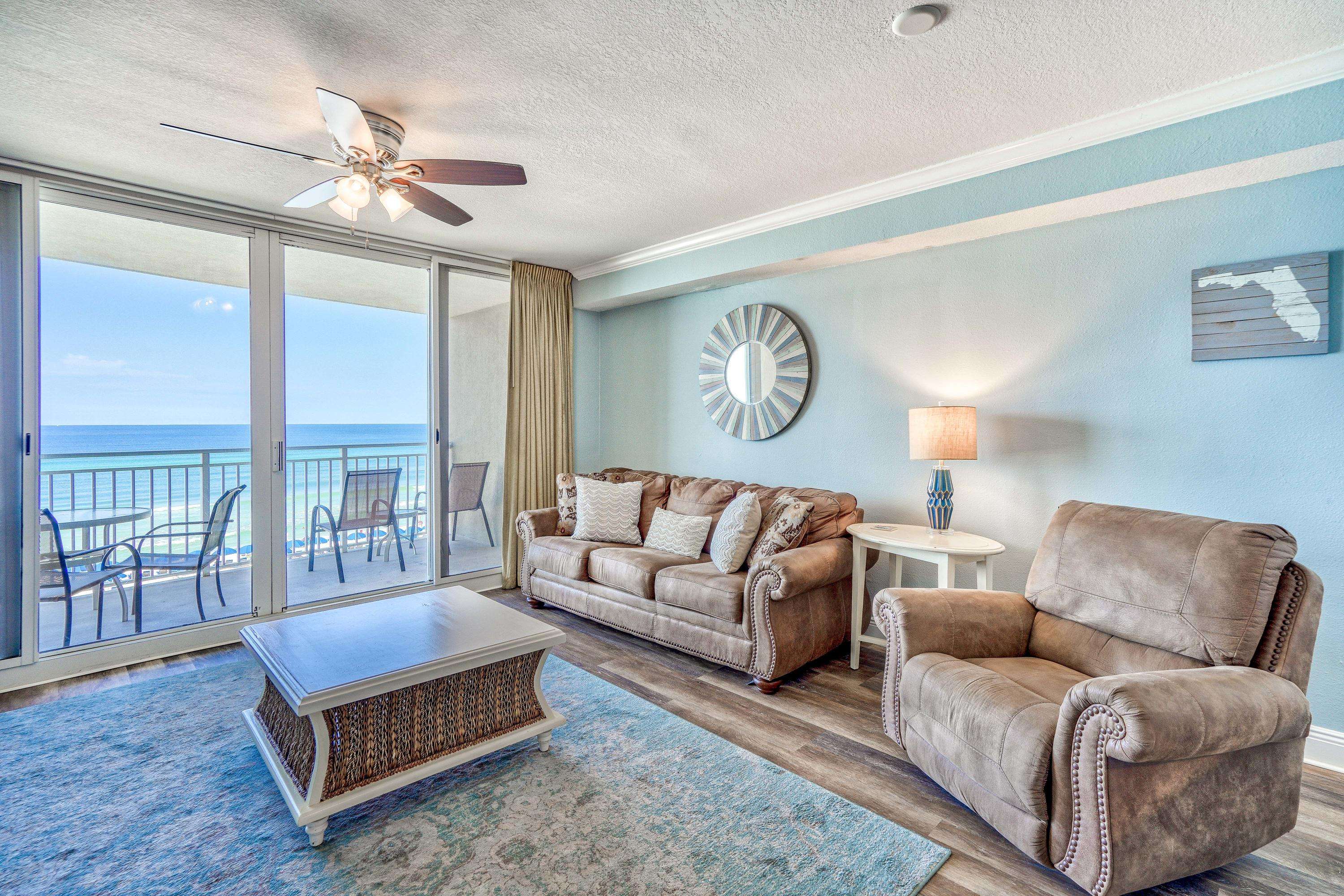 Panama City Beach, FL 32413,14701 Front Beach Road  #UNIT 426