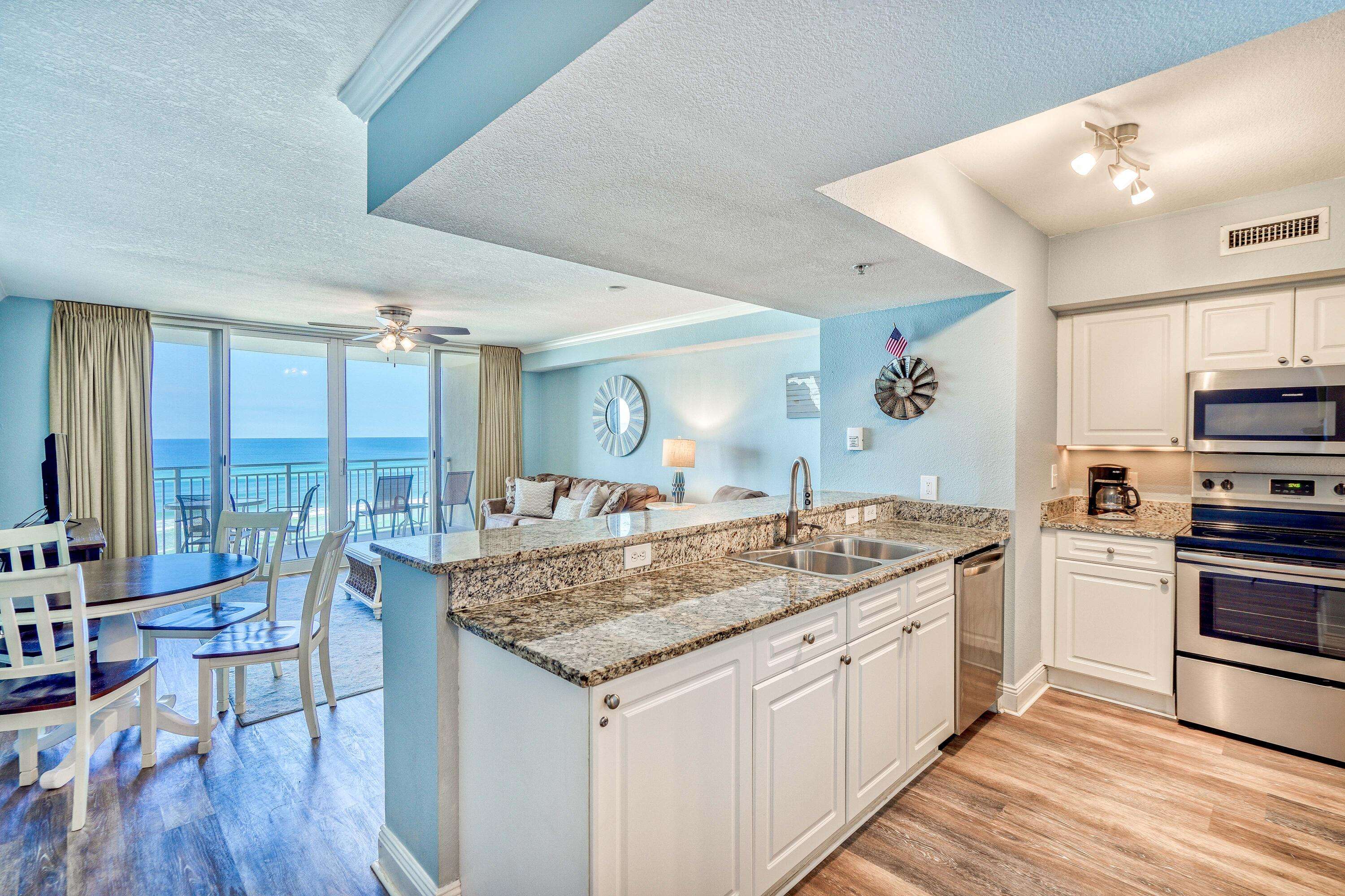 Panama City Beach, FL 32413,14701 Front Beach Road  #UNIT 426