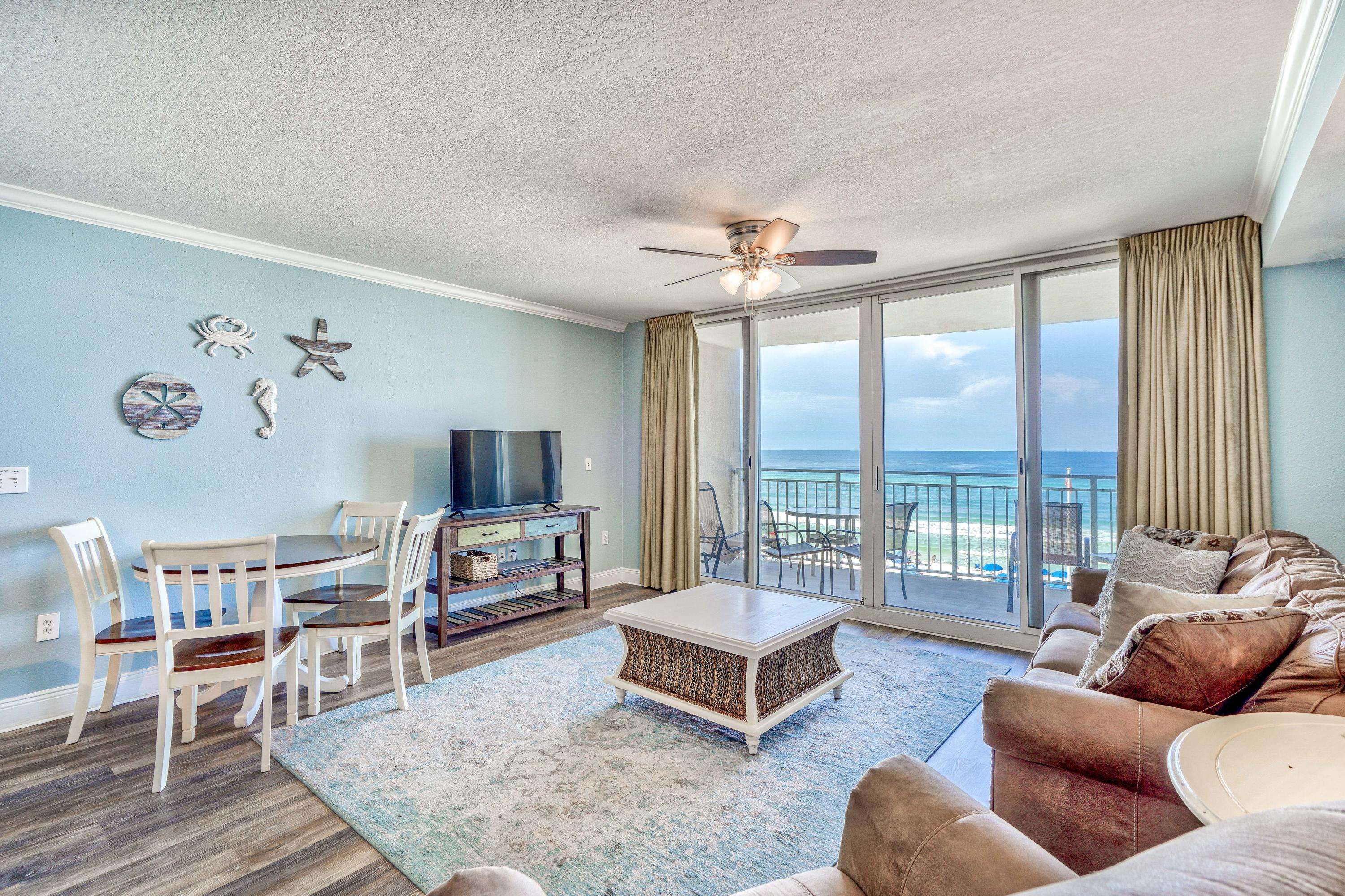 Panama City Beach, FL 32413,14701 Front Beach Road  #UNIT 426