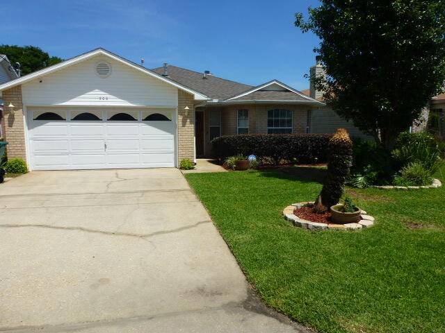 Mary Esther, FL 32569,508 Rush Park Circle