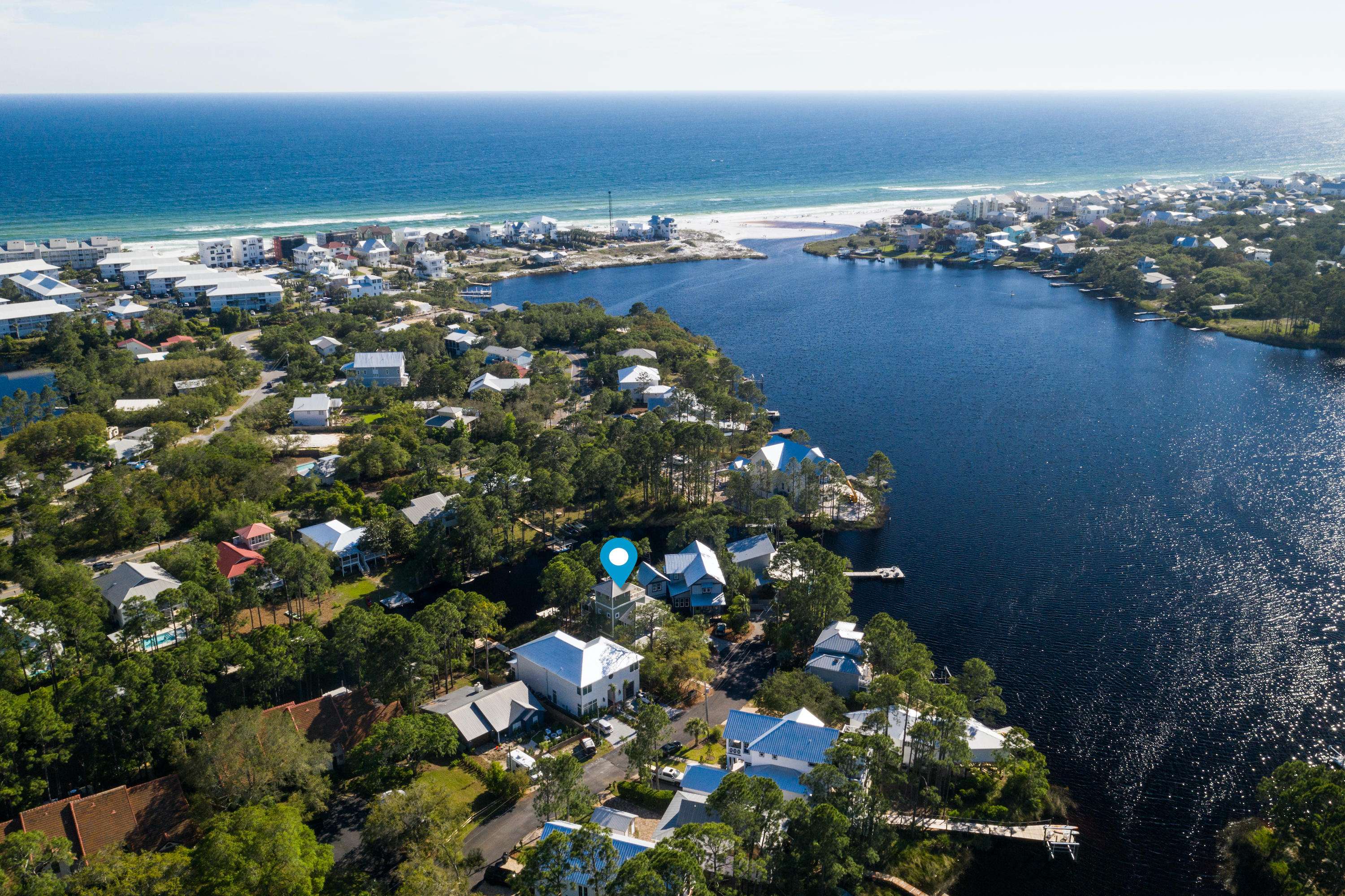 Santa Rosa Beach, FL 32459,119 Shannon Drive