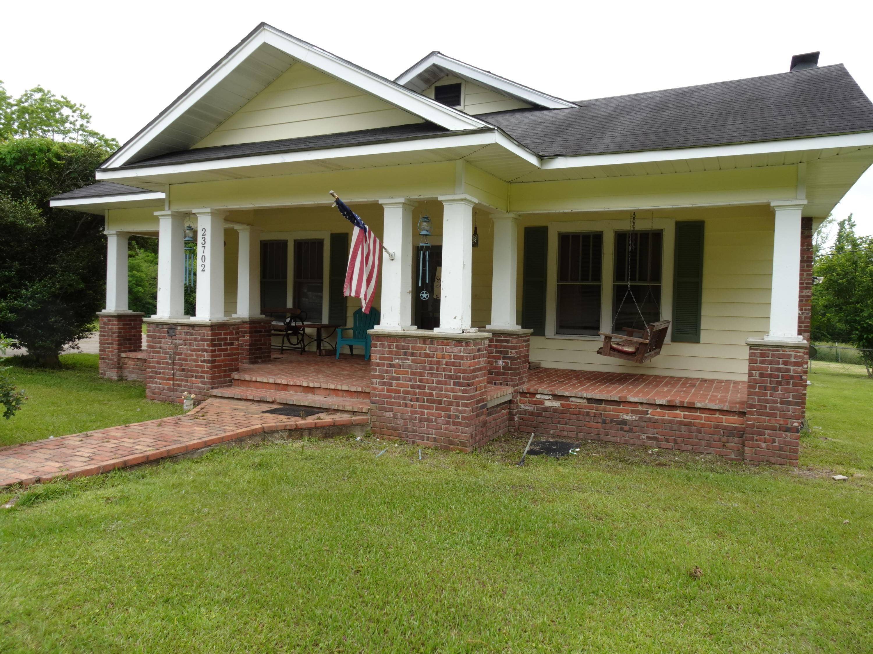 Florala, AL 36442,23702 2nd Avenue