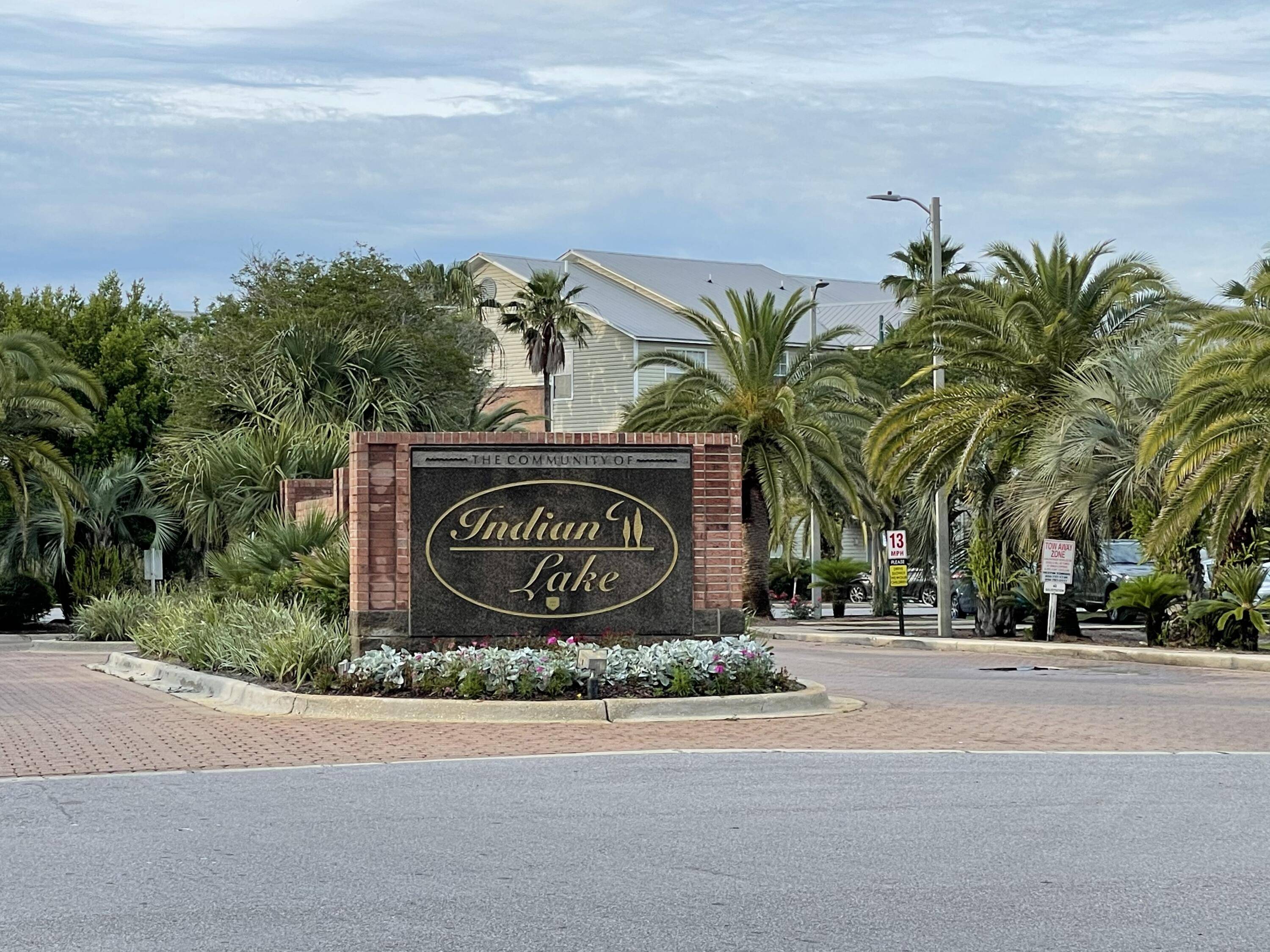 Destin, FL 32541,4000 Dancing Cloud Court  #11