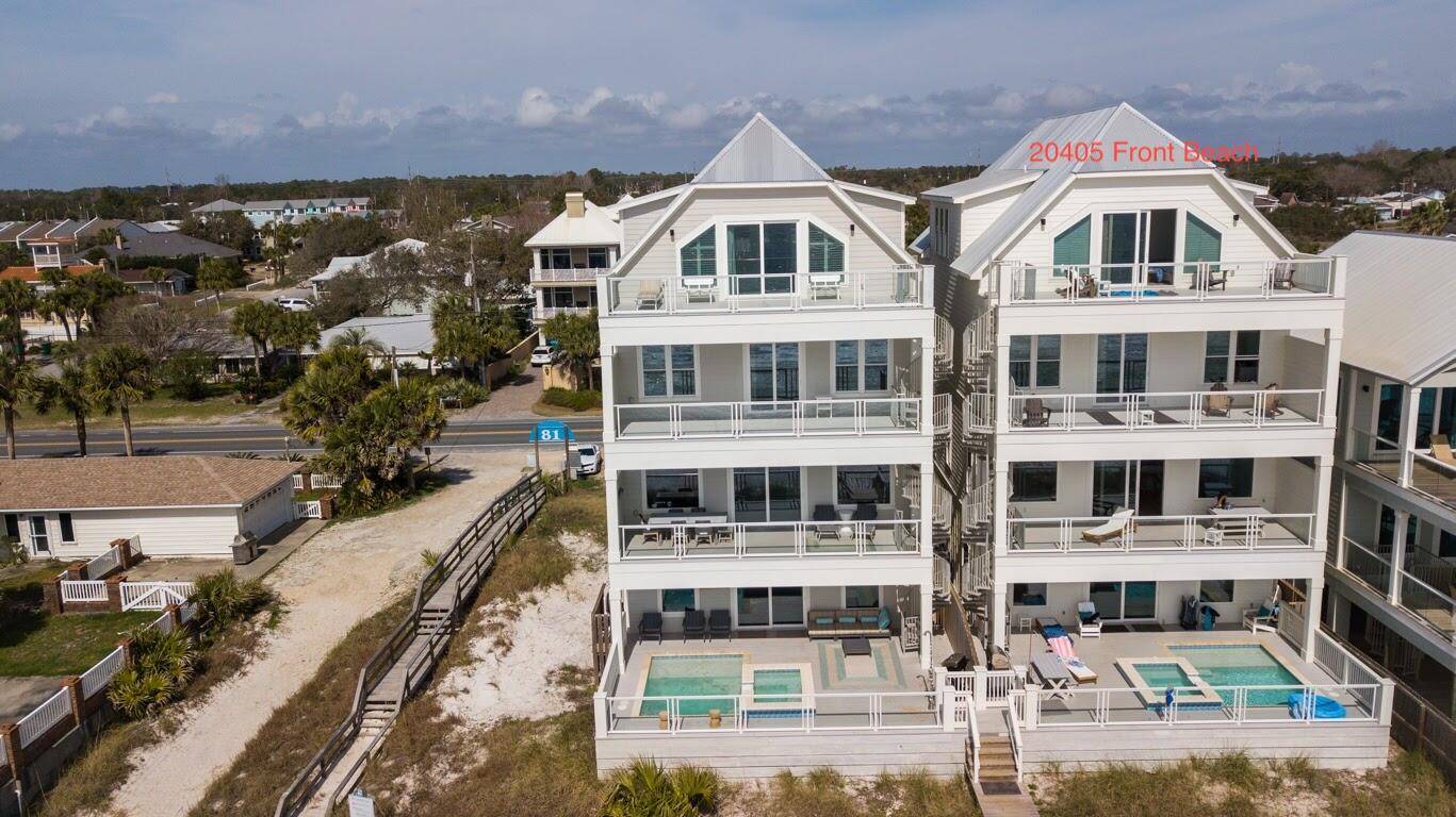 Panama City Beach, FL 32413,20405 Front Beach Road