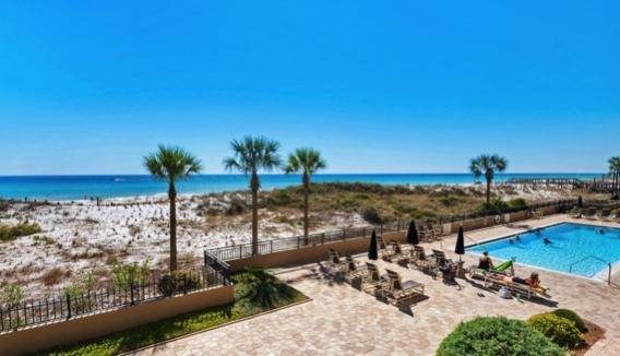 Fort Walton Beach, FL 32548,381 Santa Rosa Boulevard  #UNIT 515W