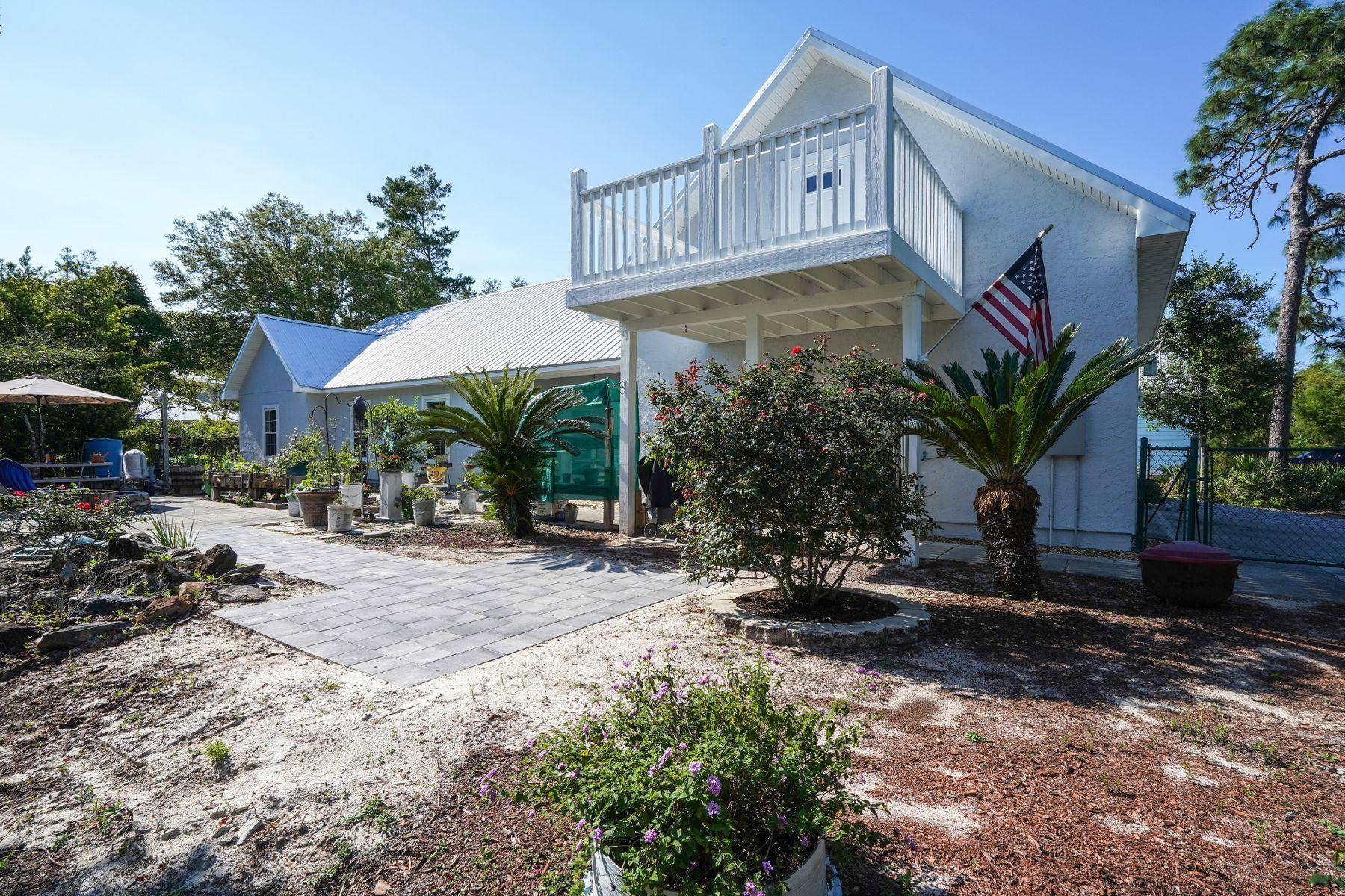 Inlet Beach, FL 32461,381 Seacrest Drive