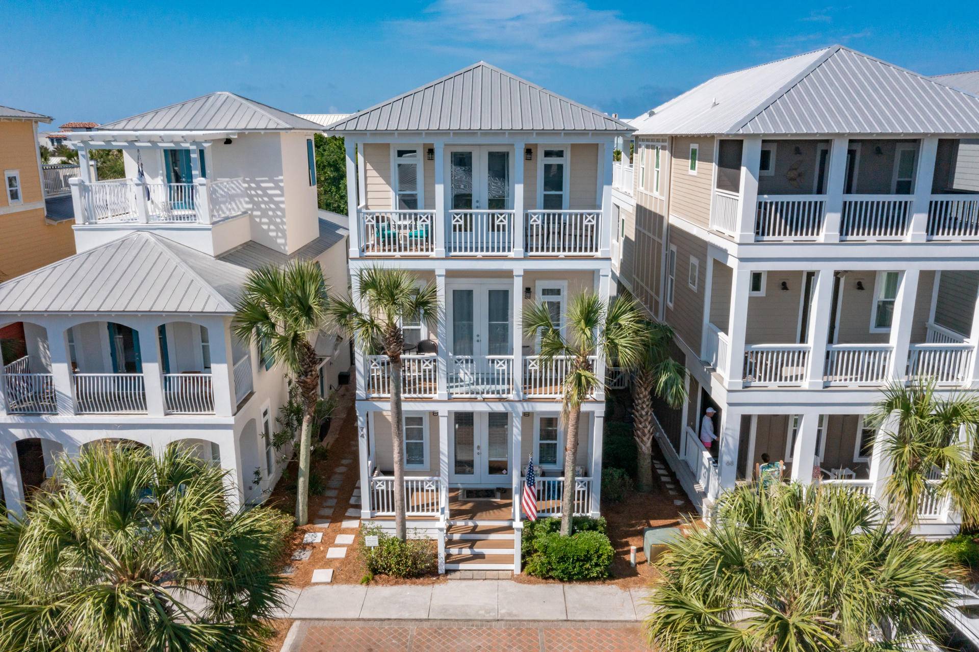 Inlet Beach, FL 32461,74 Blue Dolphin Loop