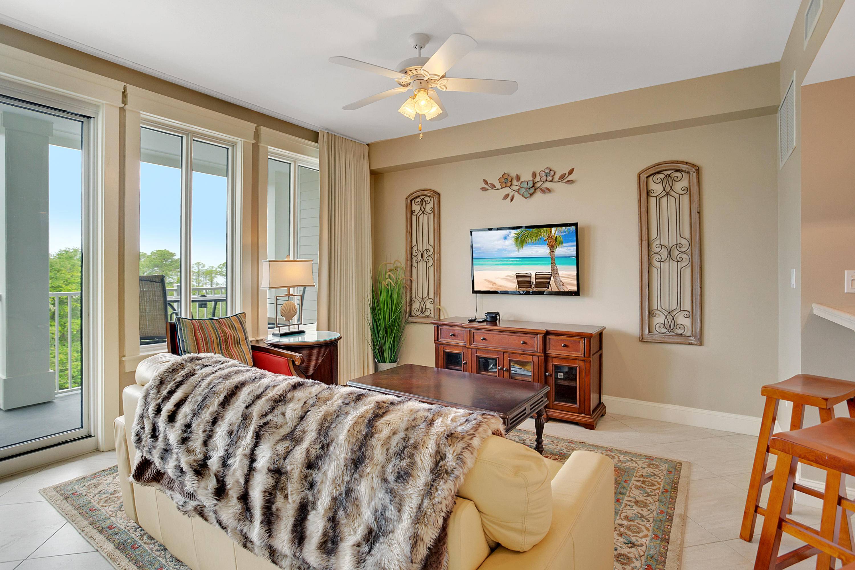 Miramar Beach, FL 32550,9500 Grand Sandestin Boulevard  #2424