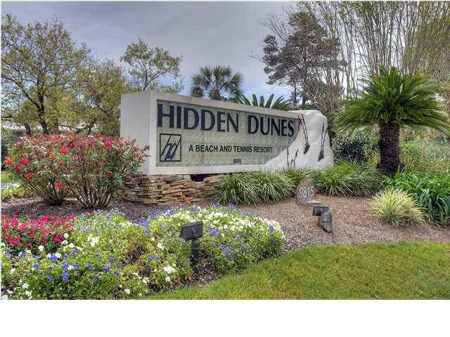 Miramar Beach, FL 32550,9815 Us Highway 98  #UNIT A1106