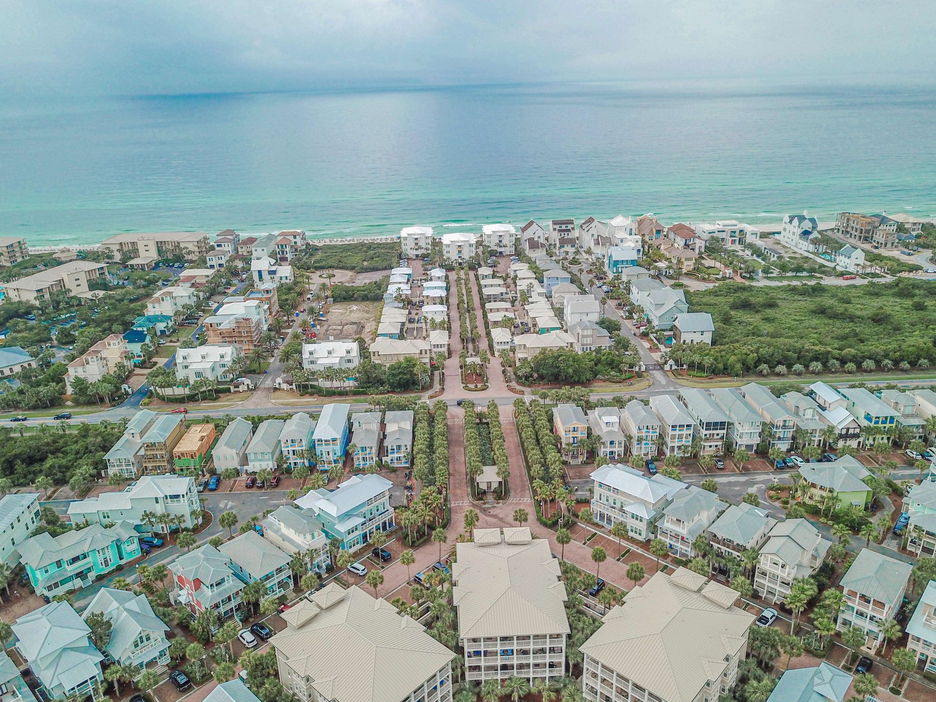 Inlet Beach, FL 32461,35 E Seacrest Boulevard  #UNIT C-301