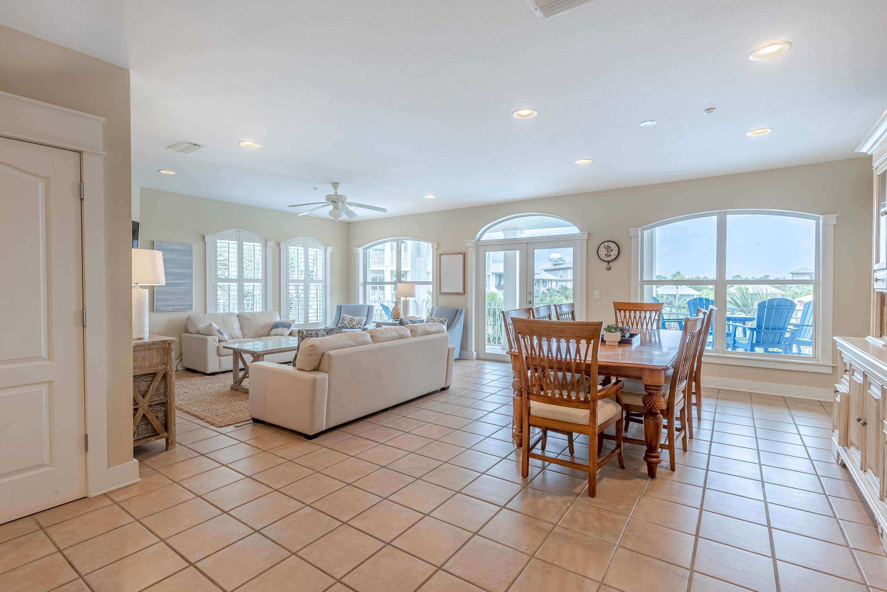 Inlet Beach, FL 32461,35 E Seacrest Boulevard  #UNIT C-301