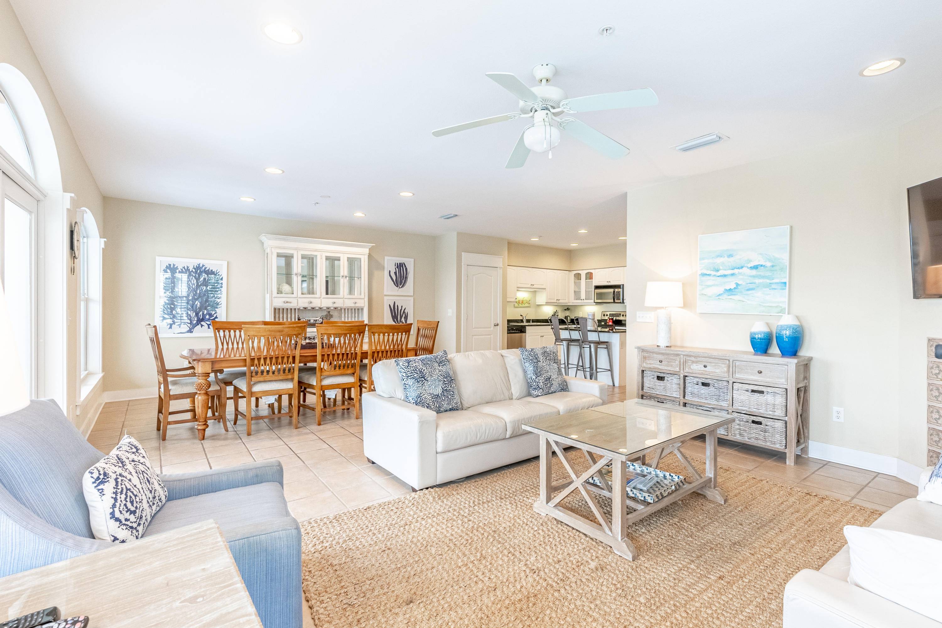 Inlet Beach, FL 32461,35 E Seacrest Boulevard  #UNIT C-301