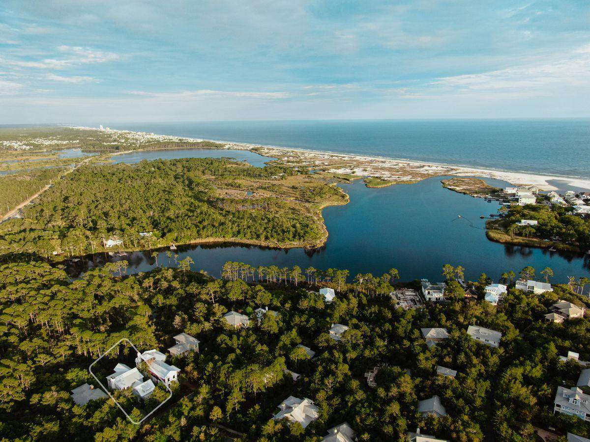 Santa Rosa Beach, FL 32459,103 Wilderness Way