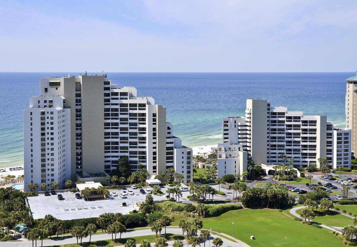 Miramar Beach, FL 32550,4329 Beachside Two Drive  #UNIT 329