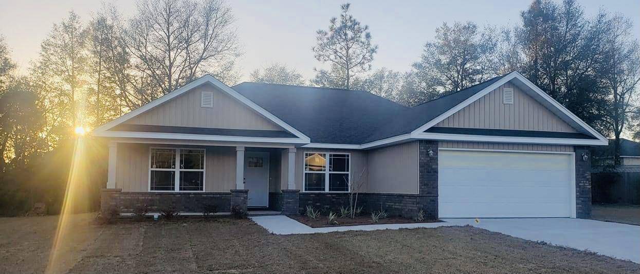 Crestview, FL 32539,6162 Anchors Drive
