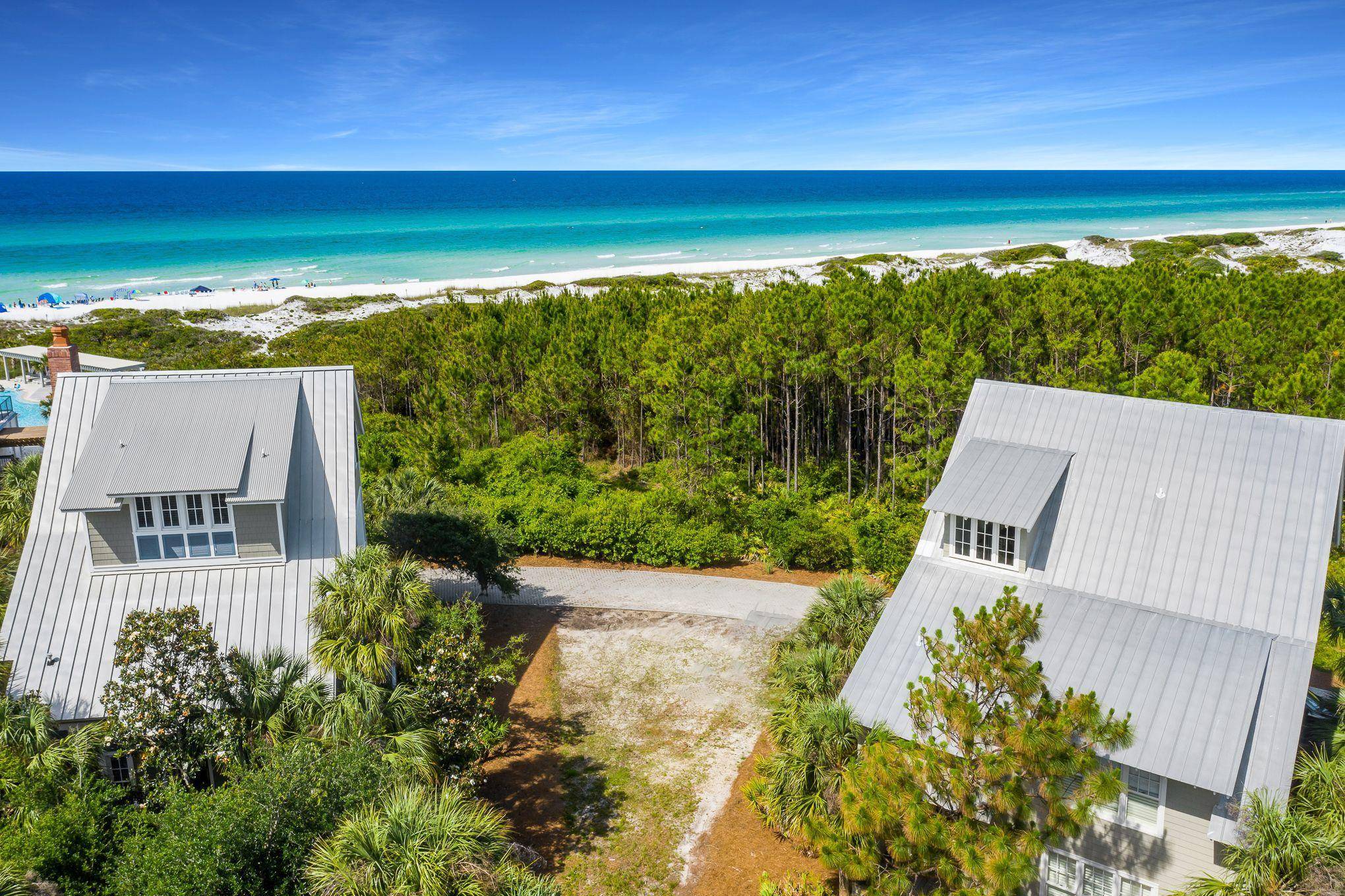 Santa Rosa Beach, FL 32459,lot 13 Park Row Lane