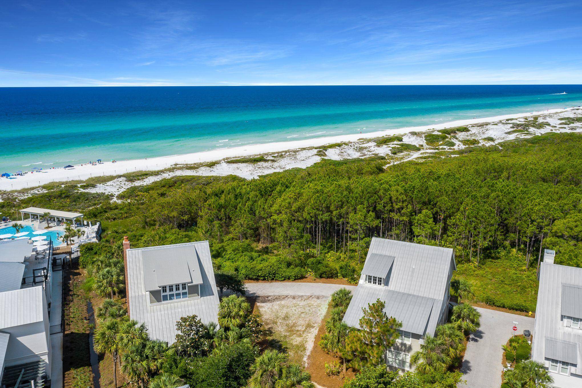 Santa Rosa Beach, FL 32459,lot 13 Park Row Lane