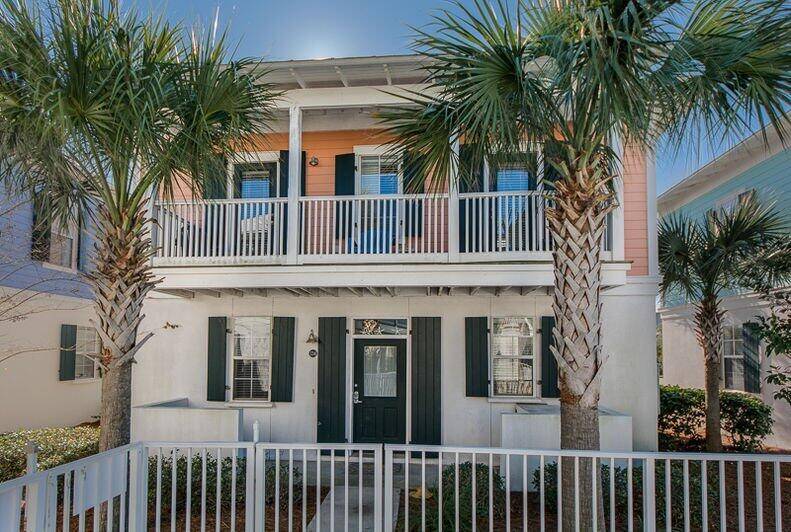 Santa Rosa Beach, FL 32459,198 Somerset Bridge Road  #UNIT 134