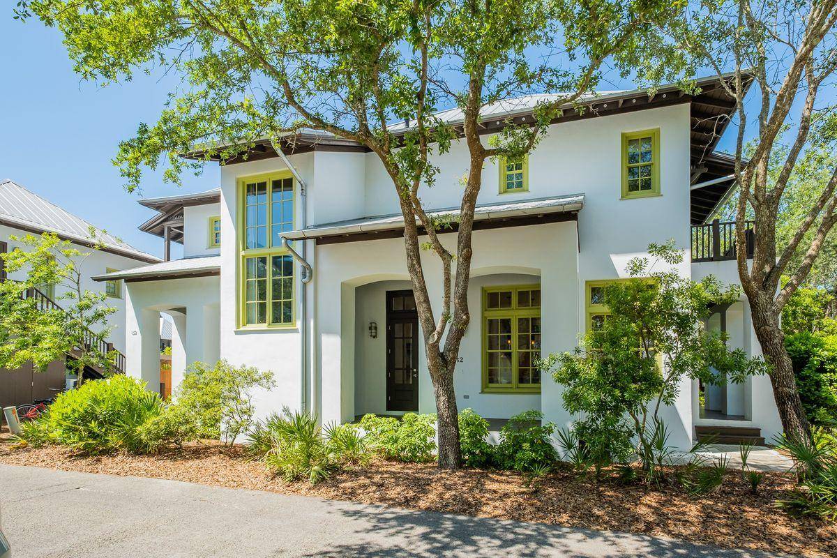 Rosemary Beach, FL 32461,132 E Kingston Road