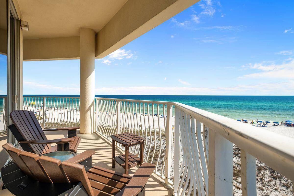 Santa Rosa Beach, FL 32459,15 Chivas Lane  #UNIT 410A