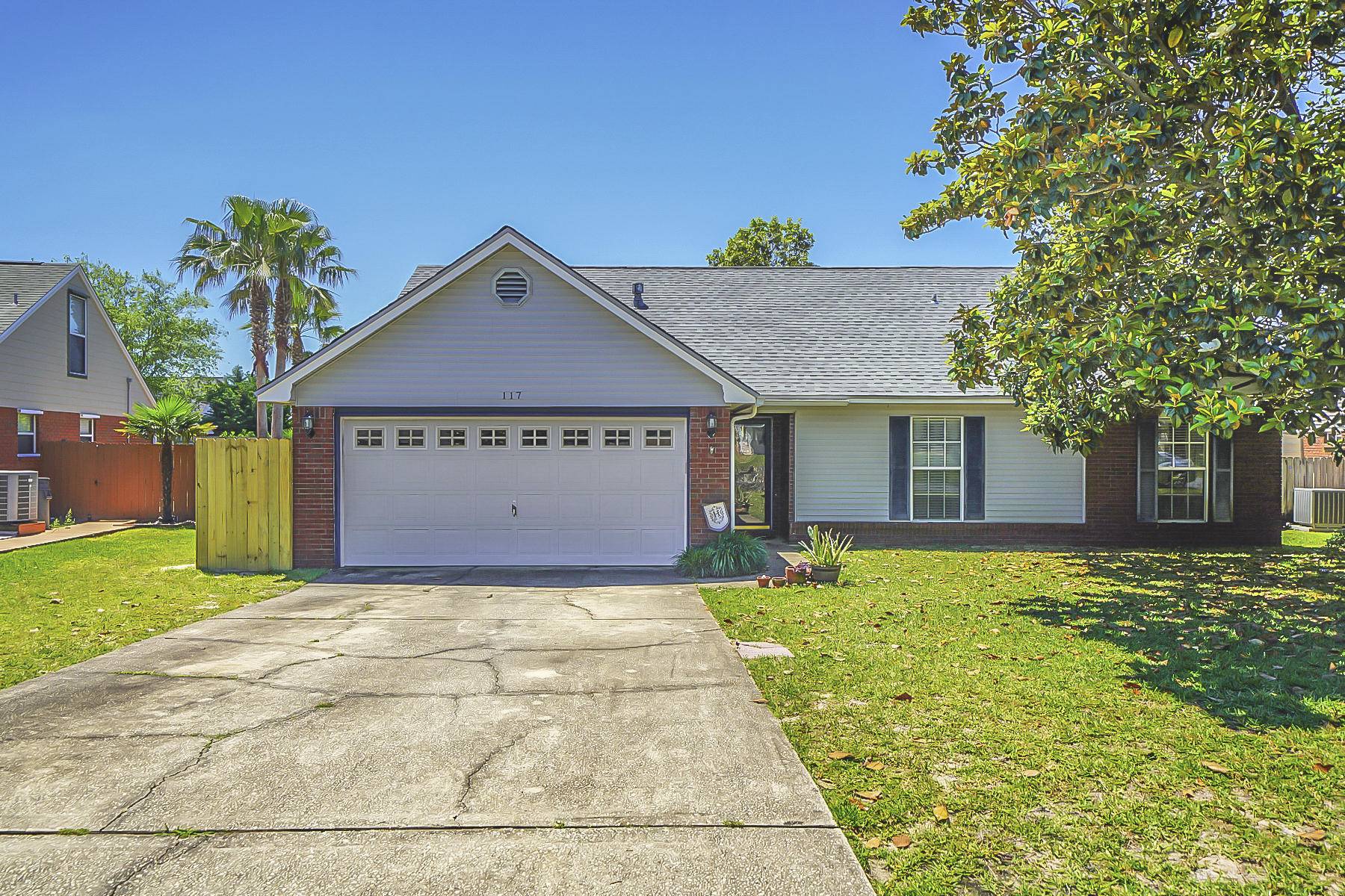 Mary Esther, FL 32569,117 Long Pointe Drive