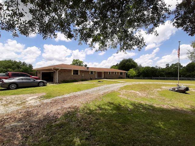 Laurel Hill, FL 32567,8122 Kemp Road