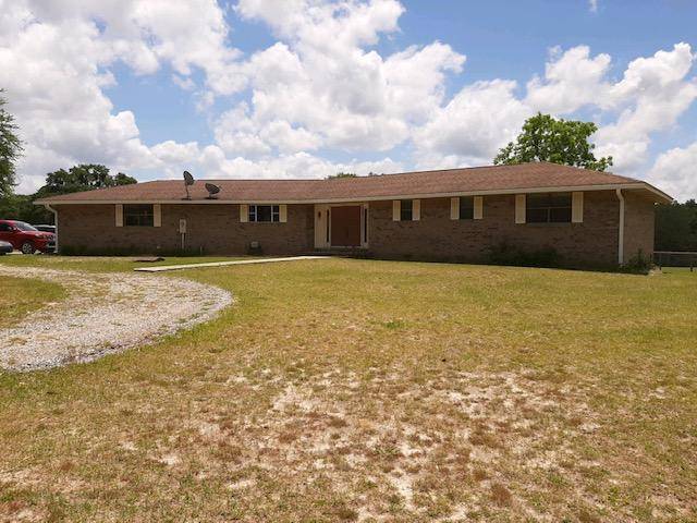 Laurel Hill, FL 32567,8122 Kemp Road