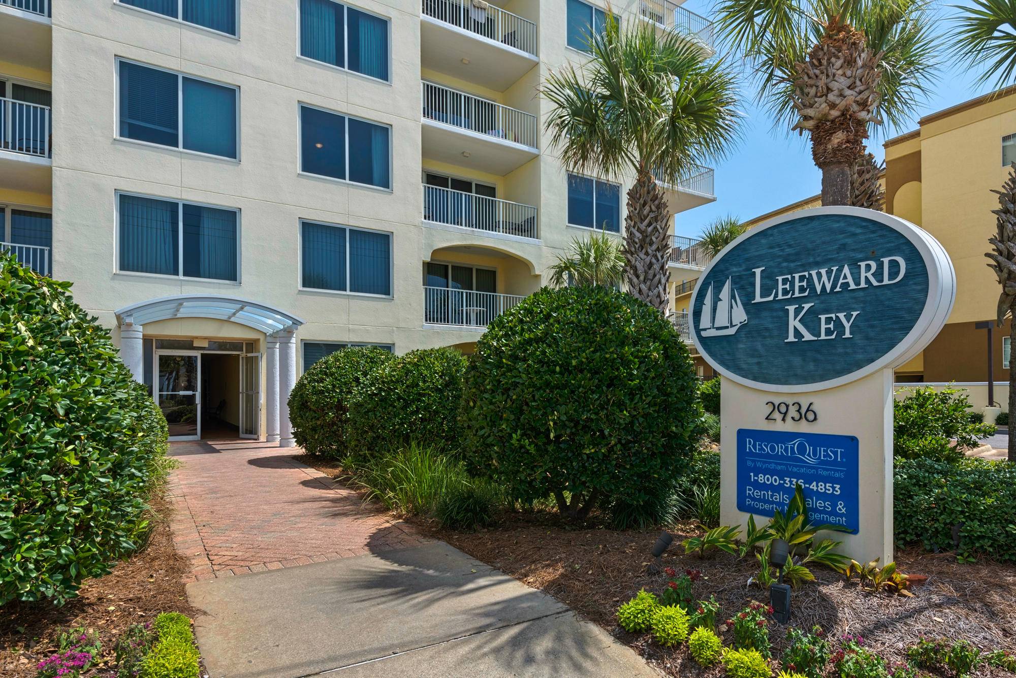 Miramar Beach, FL 32550,2936 Scenic Gulf Drive  #UNIT 602