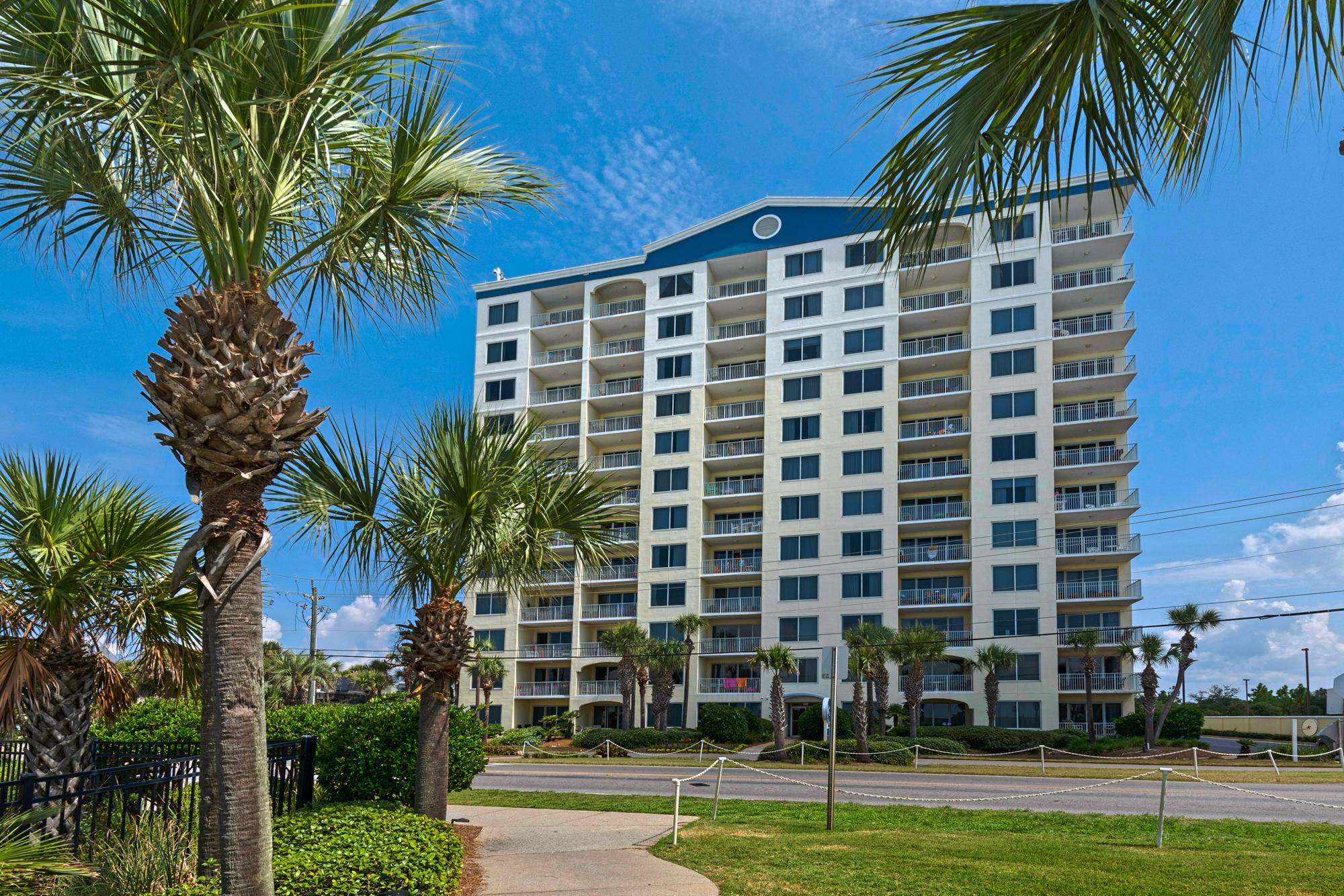 Miramar Beach, FL 32550,2936 Scenic Gulf Drive  #UNIT 602