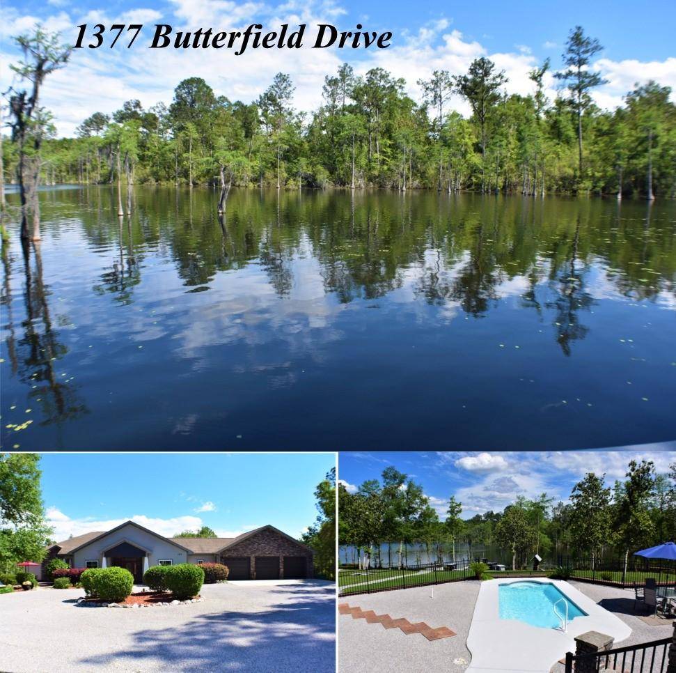 Chipley, FL 32428,1377 Butterfield Drive