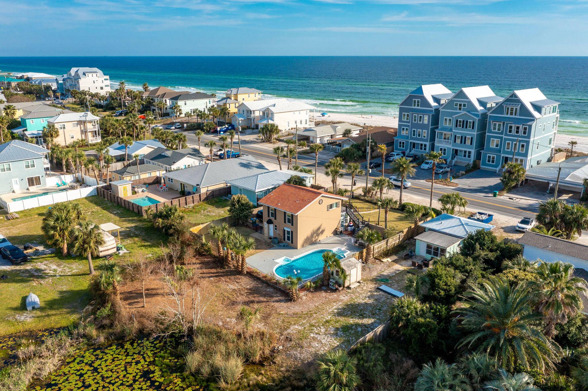 Panama City Beach, FL 32413,20616 Front Beach Road